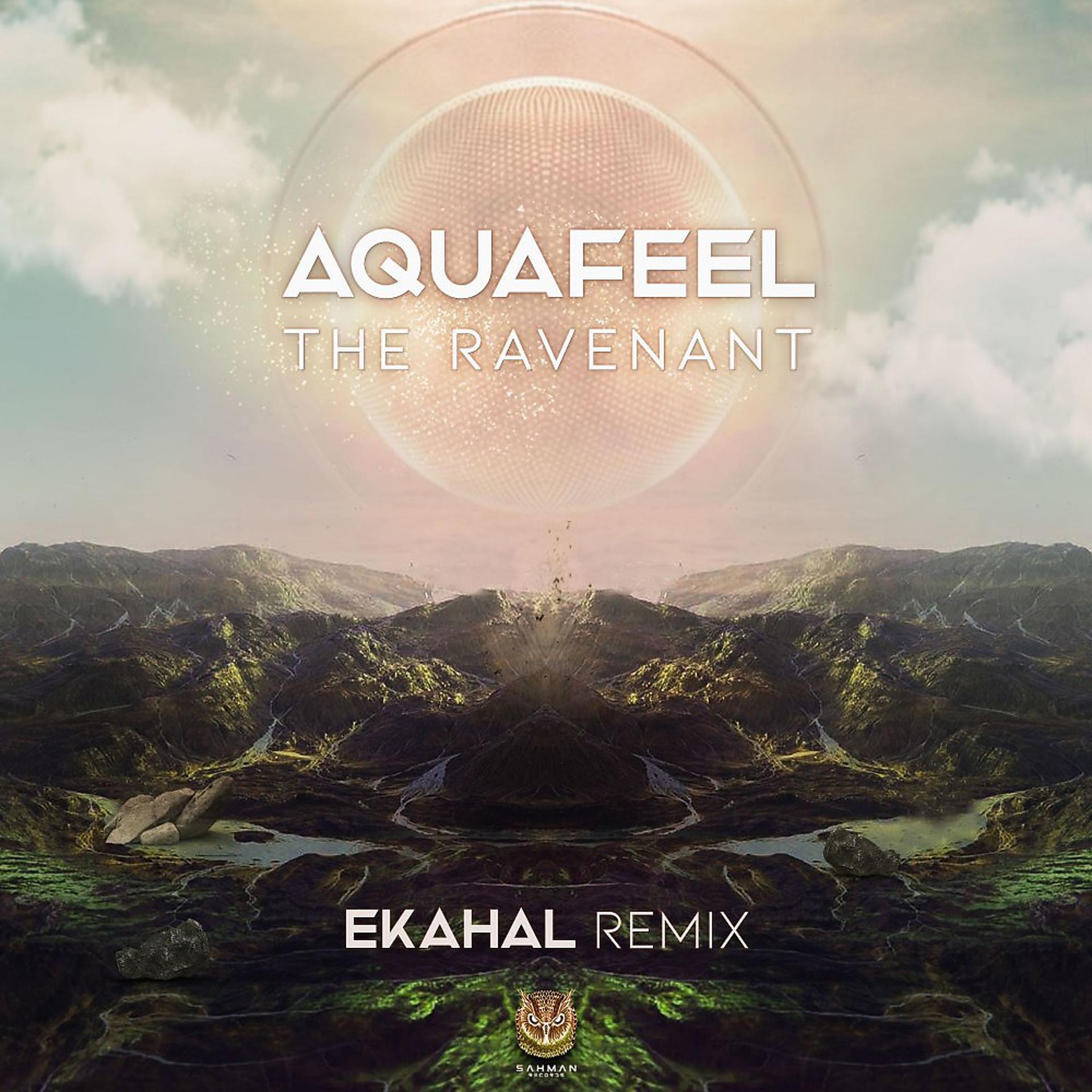 Постер альбома The Ravenant (Ekahal Remix)