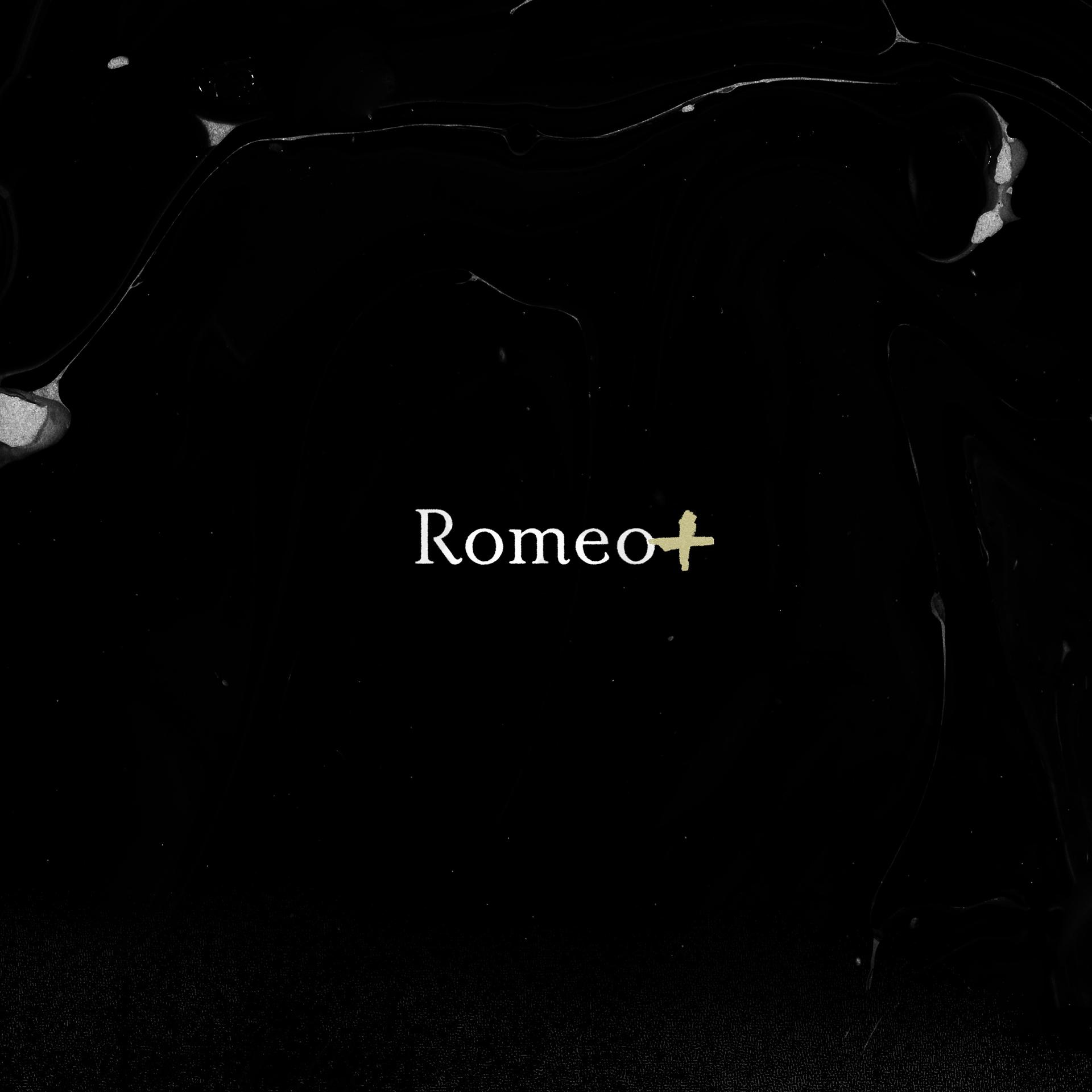 Постер альбома Romeo+