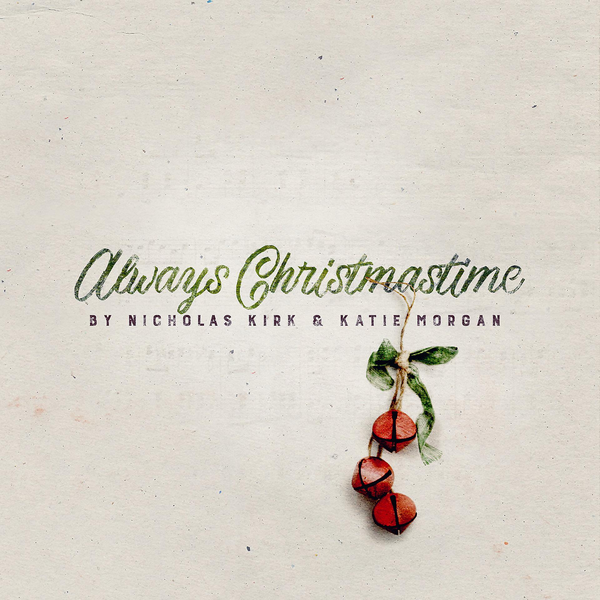Постер альбома Always Christmastime