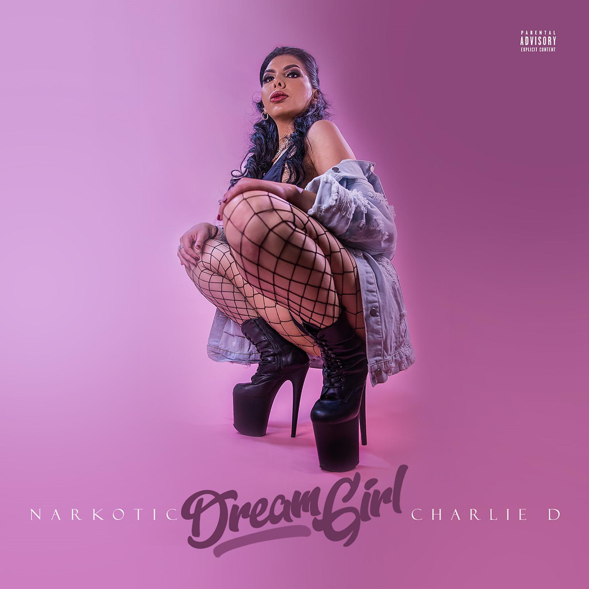 Постер альбома Dream Girl (feat. Charlie D)