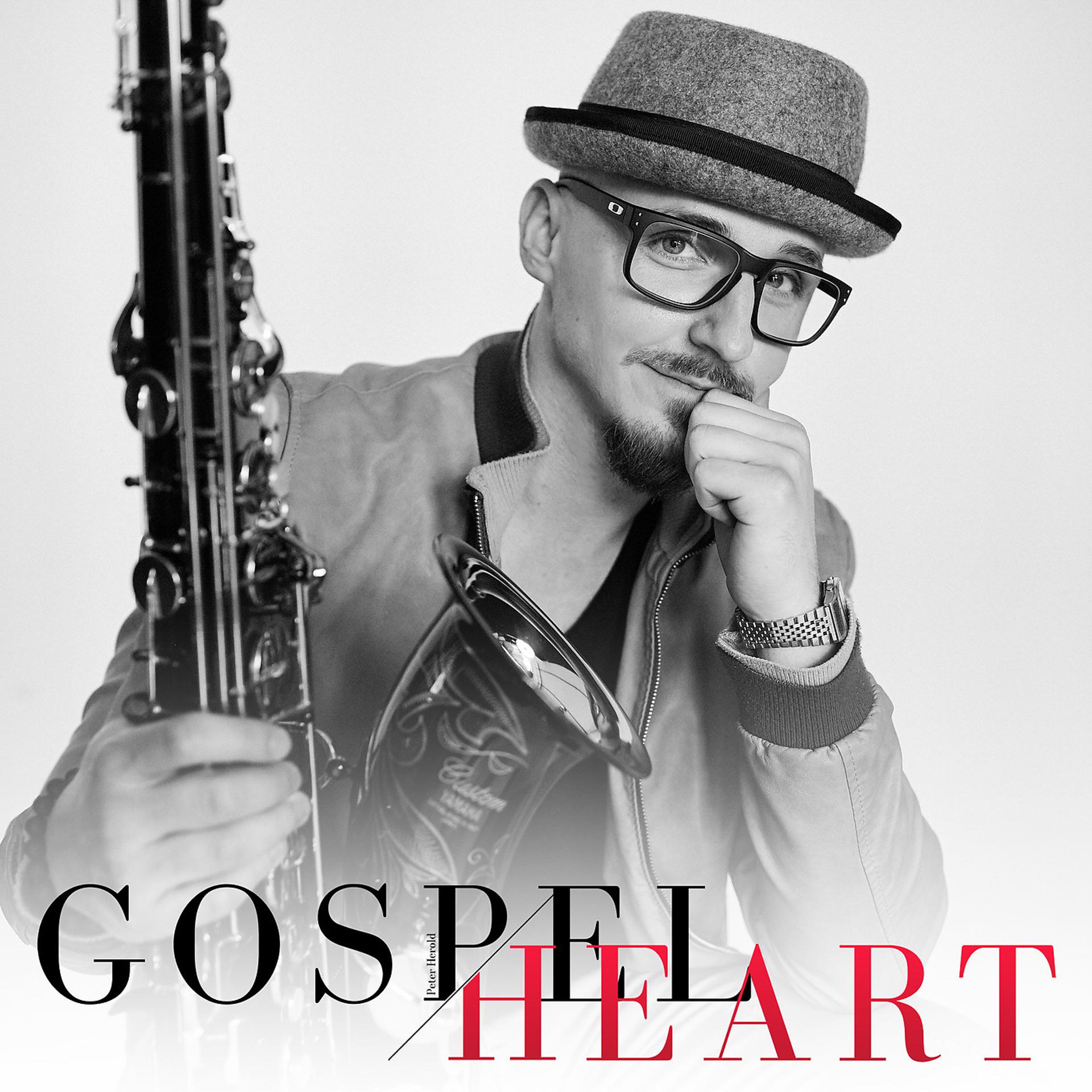 Постер альбома Gospel Heart