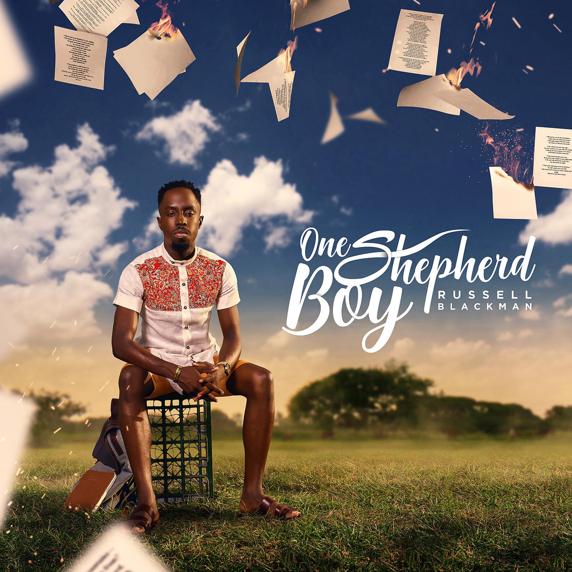 Постер альбома One Shepherd Boy
