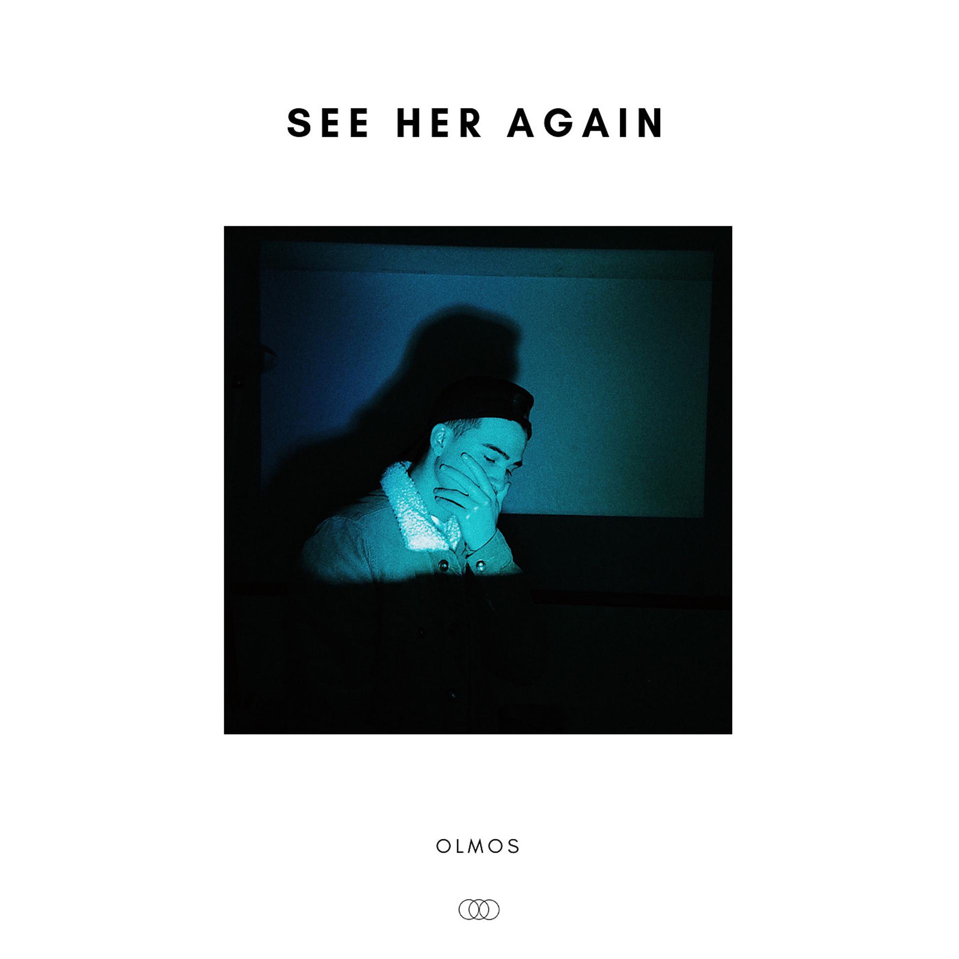 Постер альбома See Her Again