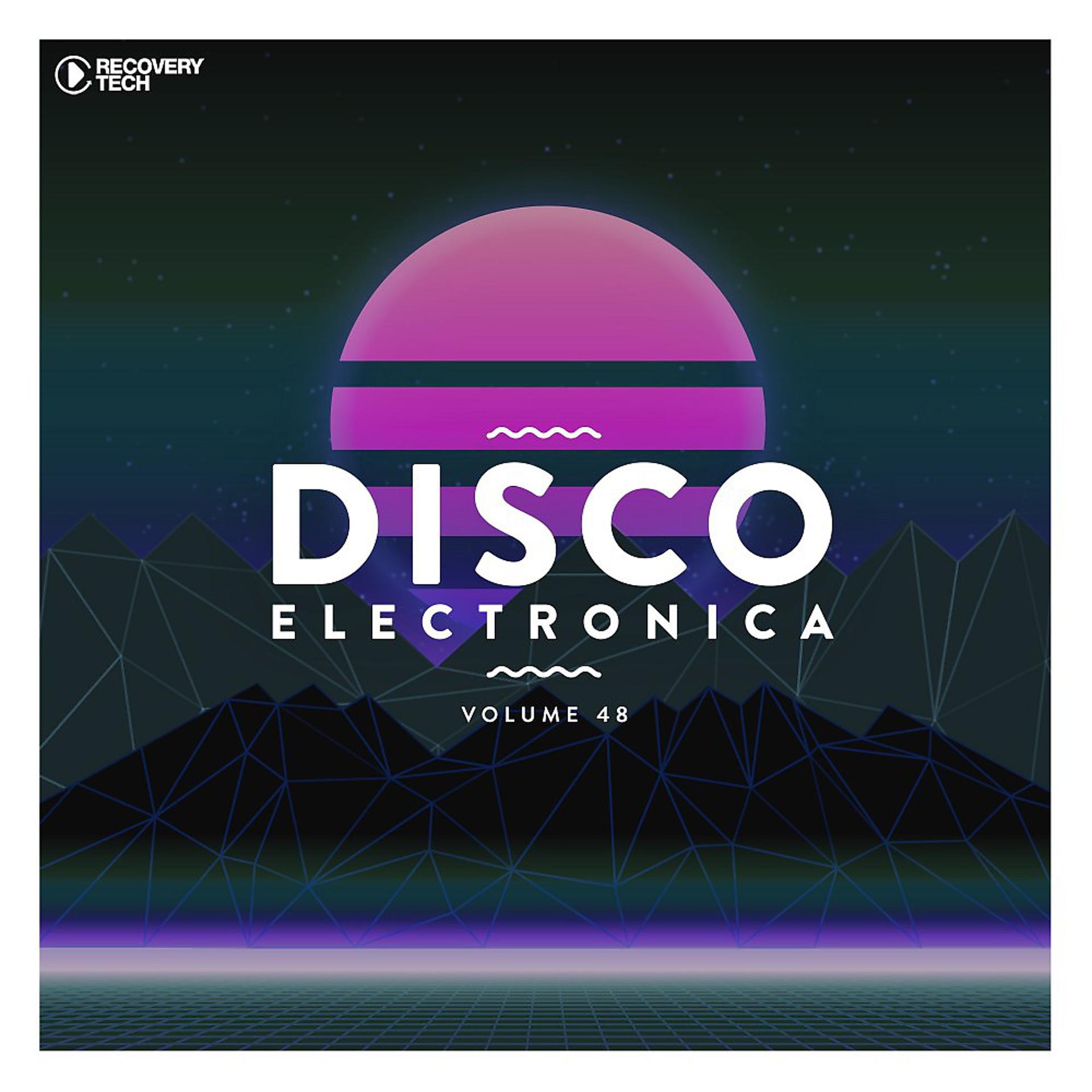 Постер альбома Disco Electronica, Vol. 48