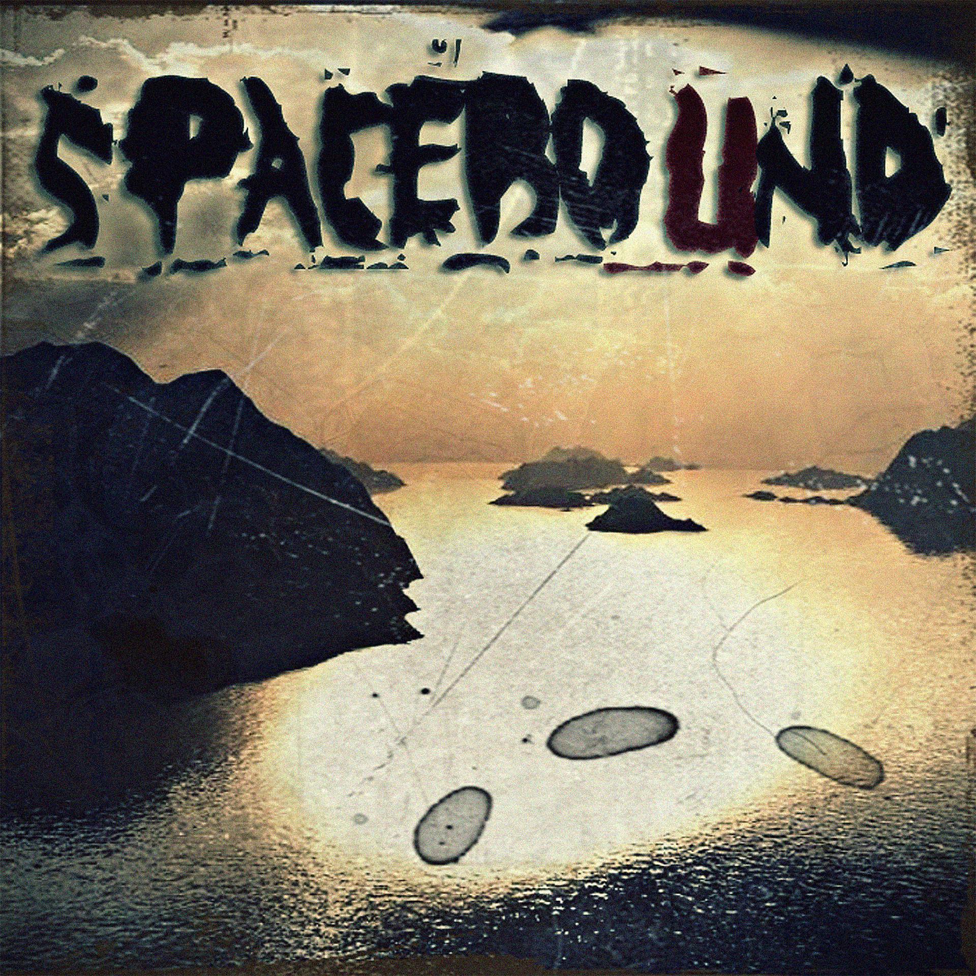 Постер альбома Spacebound