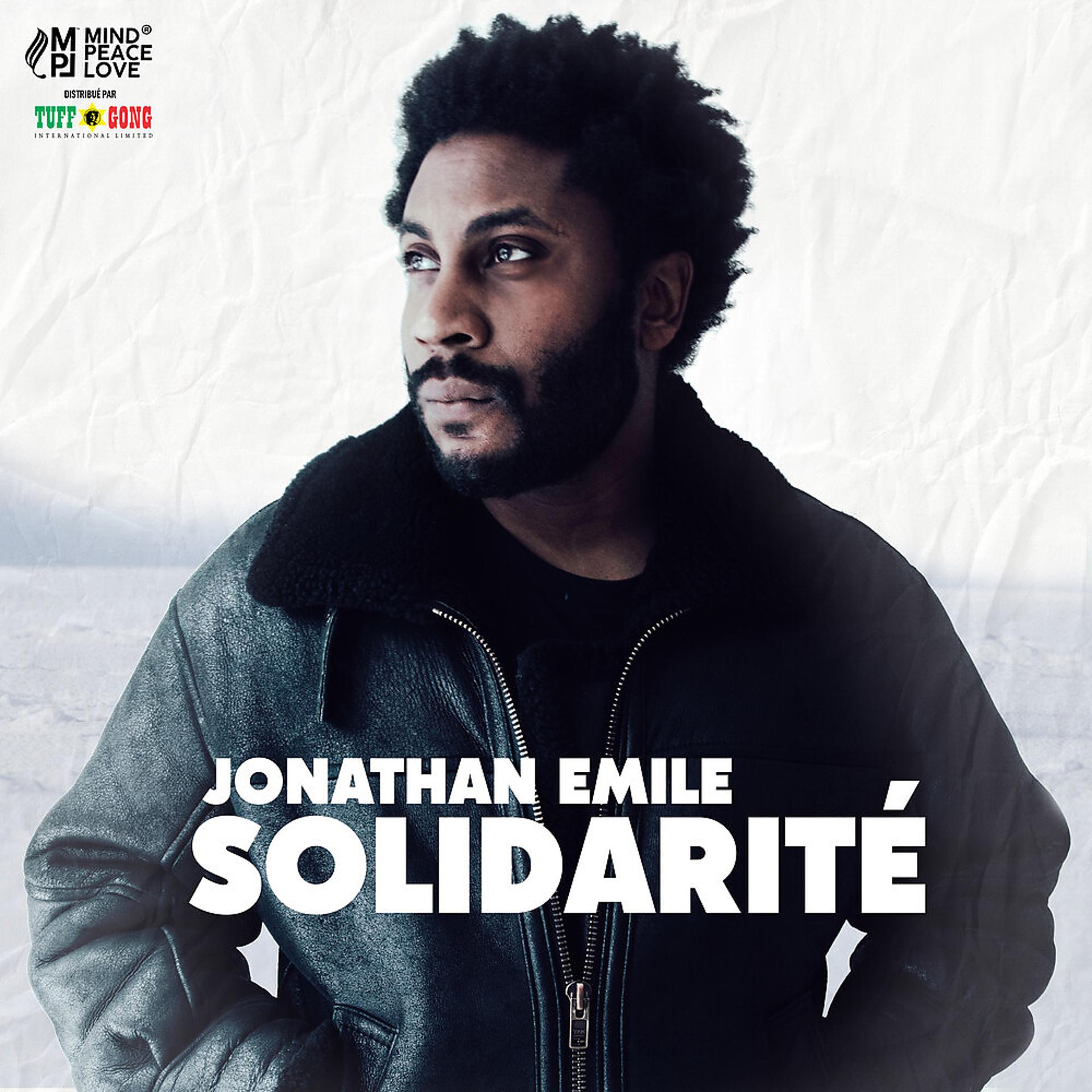 Постер альбома Solidarité