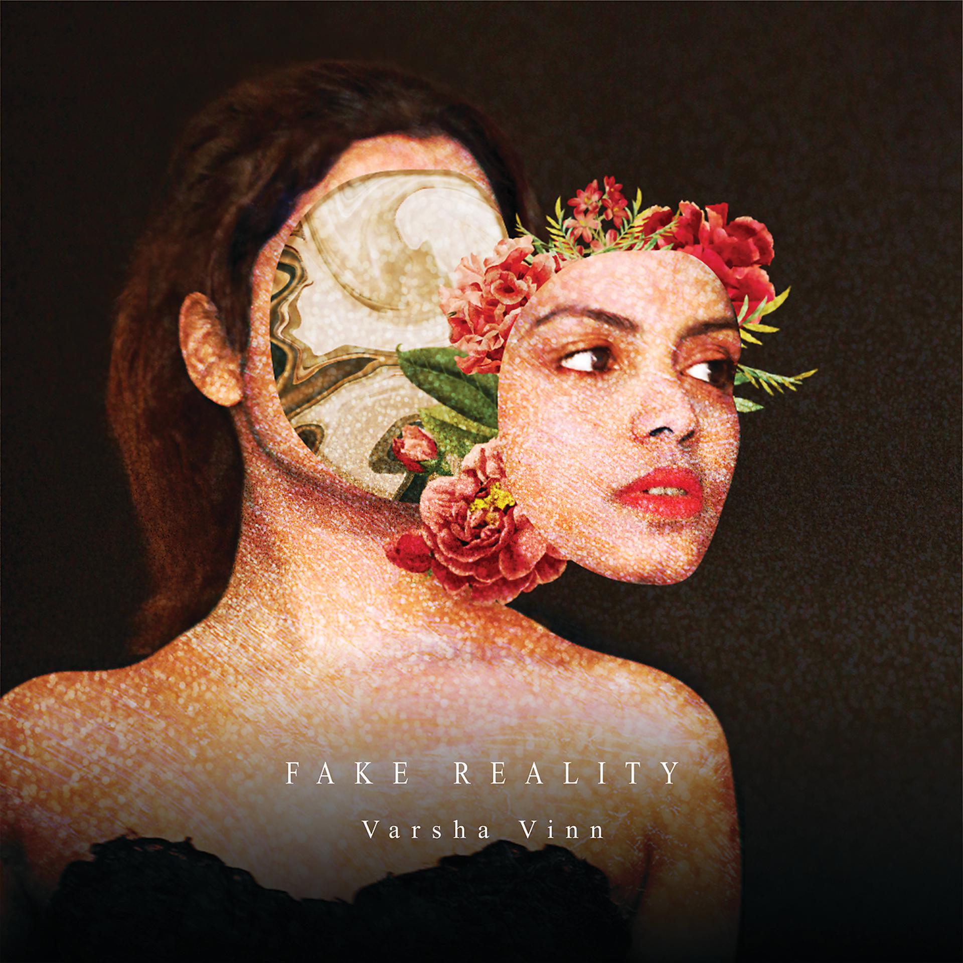 Постер альбома Fake Reality