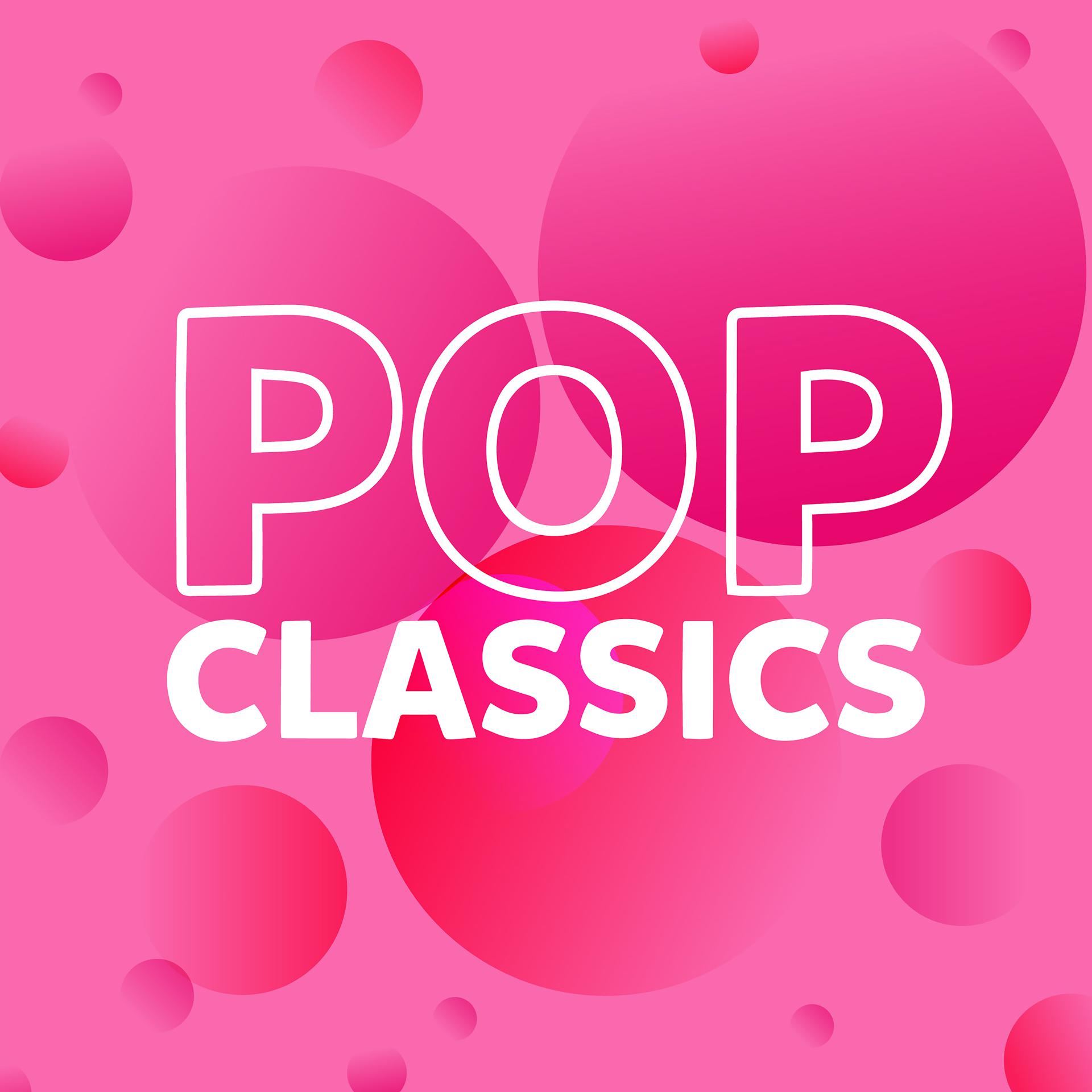 Постер альбома Pop Classics