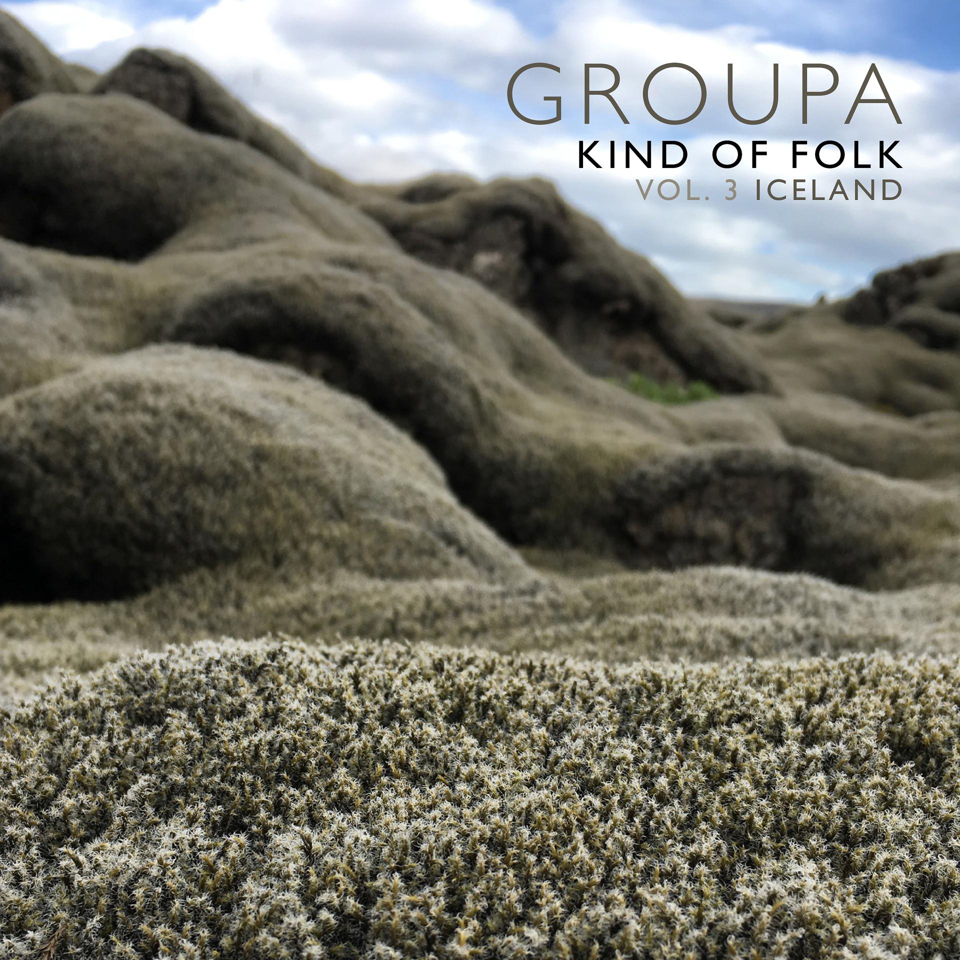 Постер альбома Kind of Folk, Vol. 3: Iceland