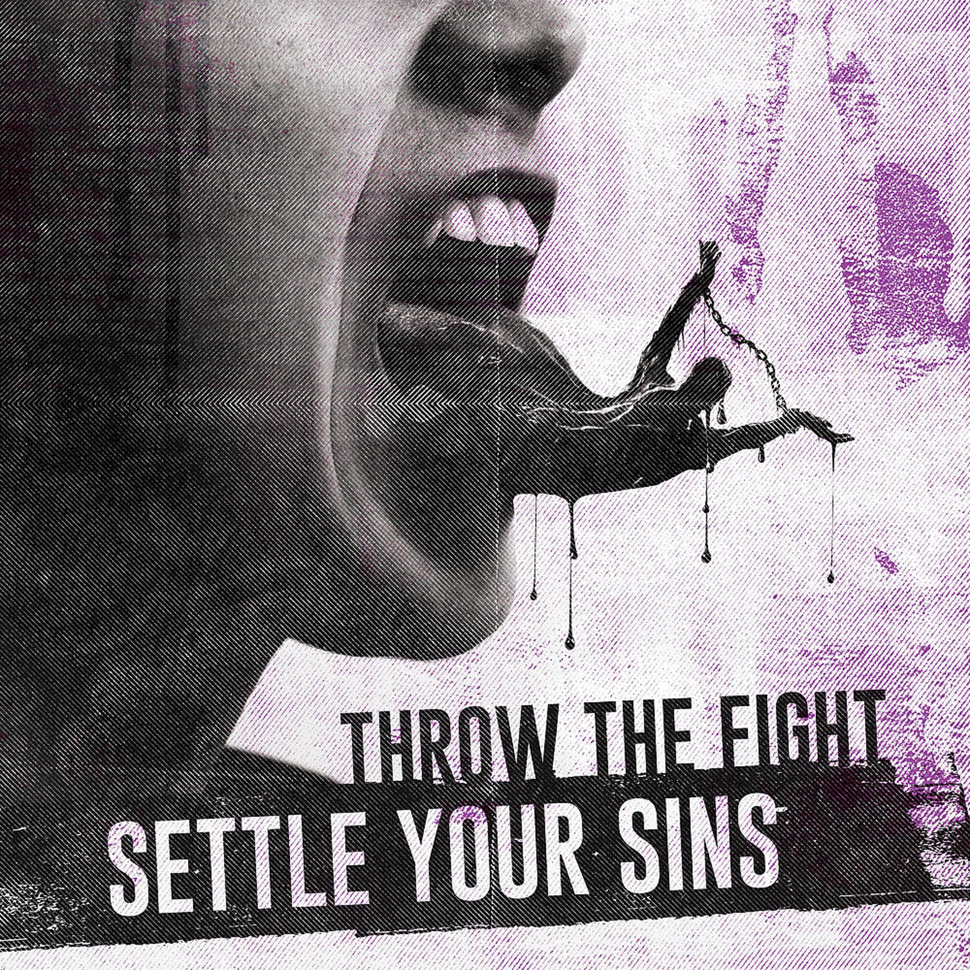 Постер альбома Settle Your Sins