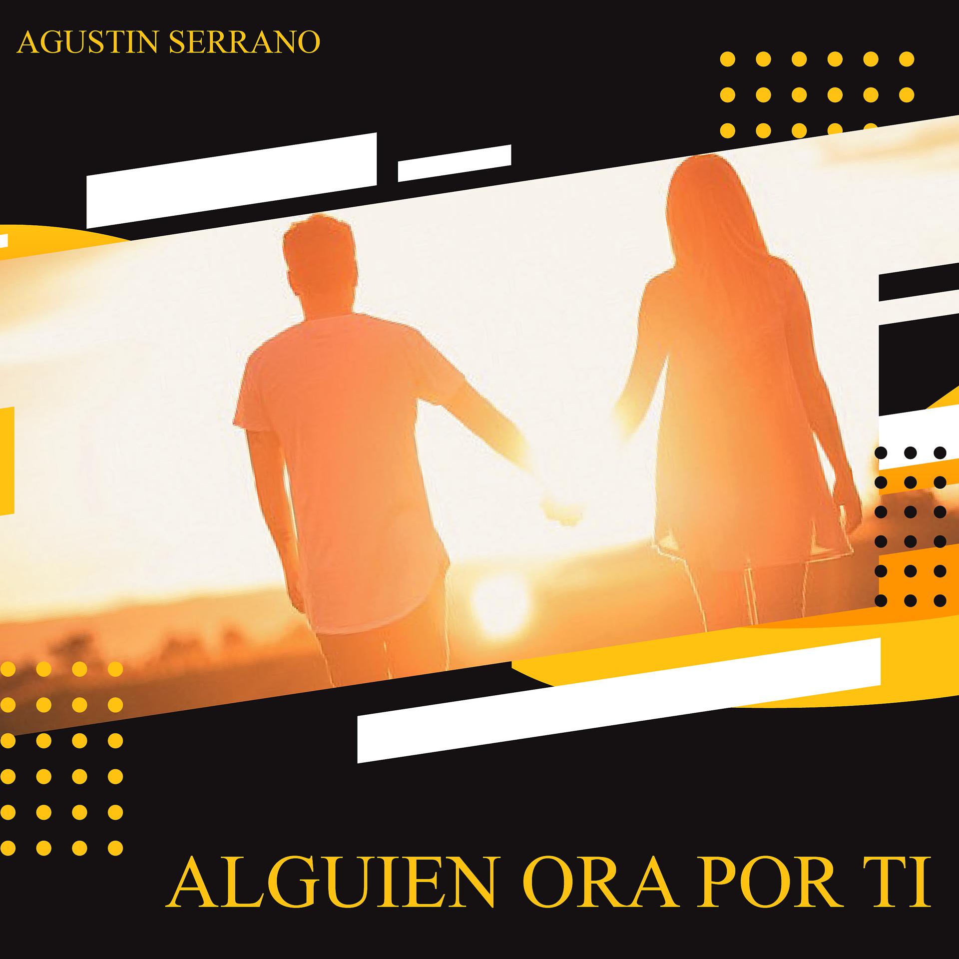 Постер альбома Alguien Ora por Ti