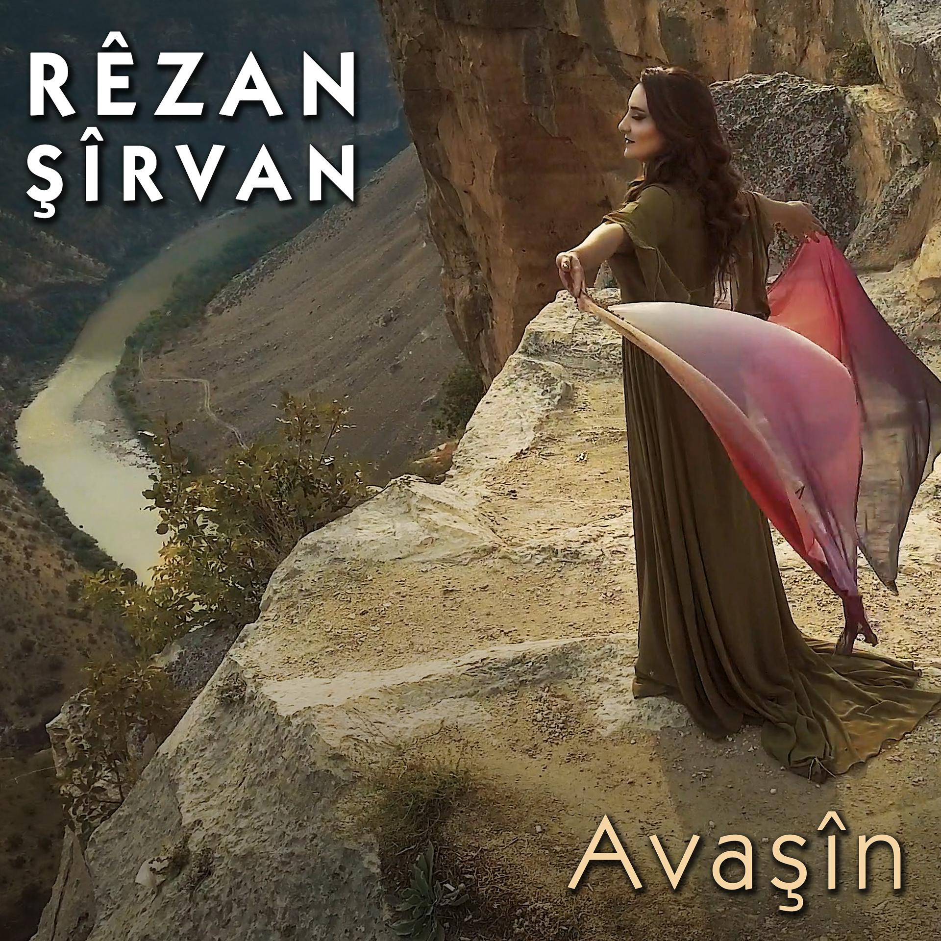 Постер альбома Avaşîn
