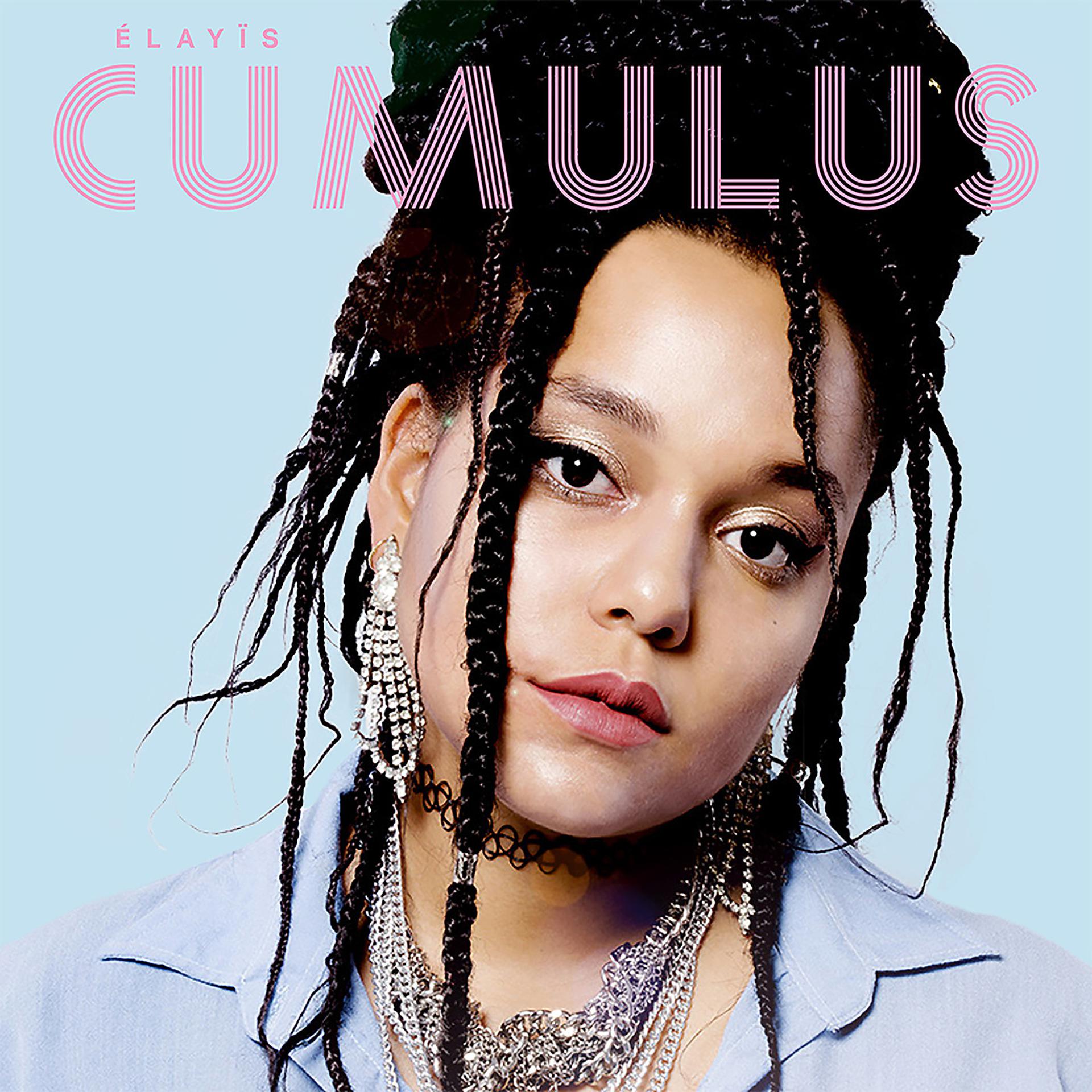 Постер альбома Cumulus
