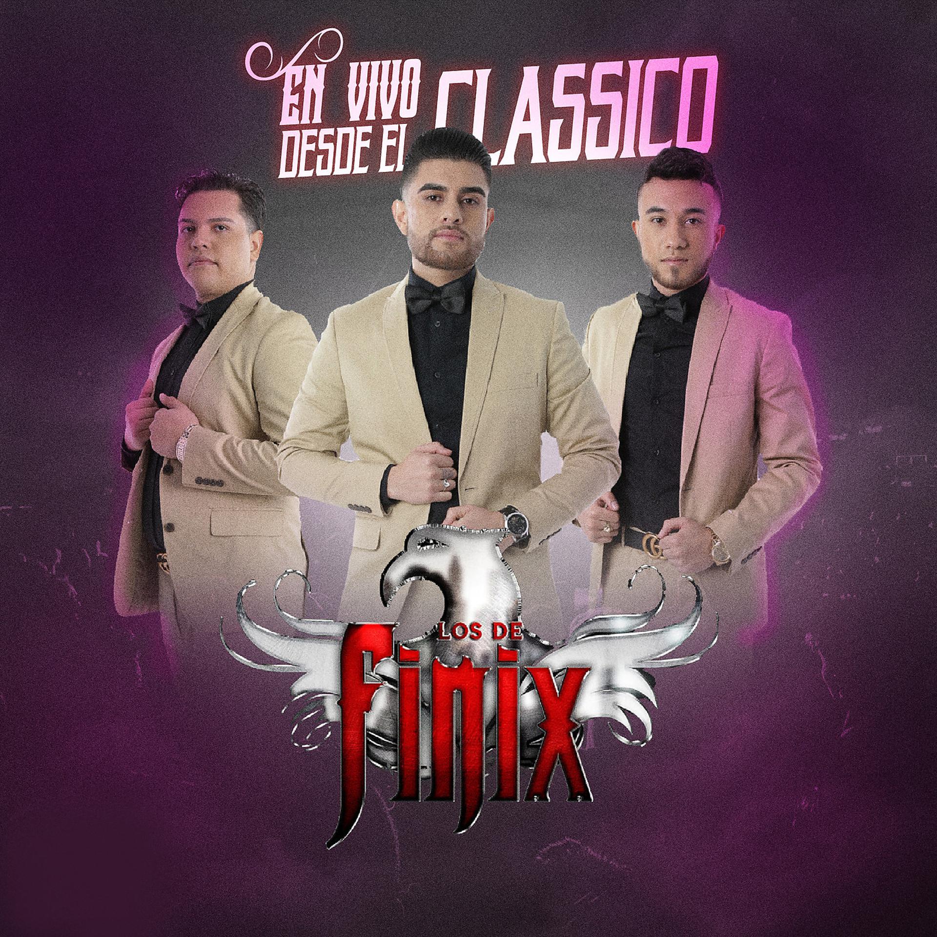Постер альбома Desde El Classico (En Vivo)
