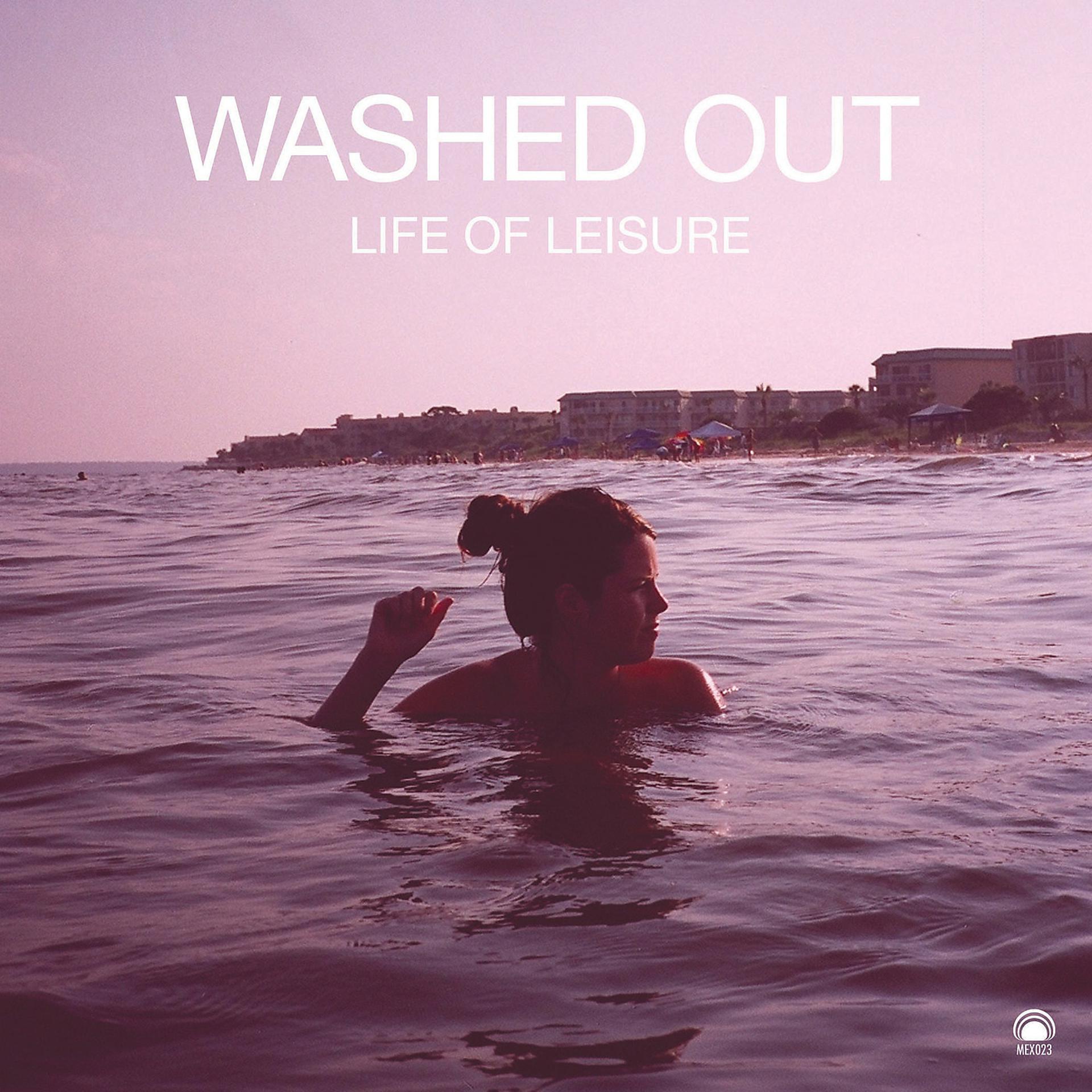Постер альбома Life of Leisure