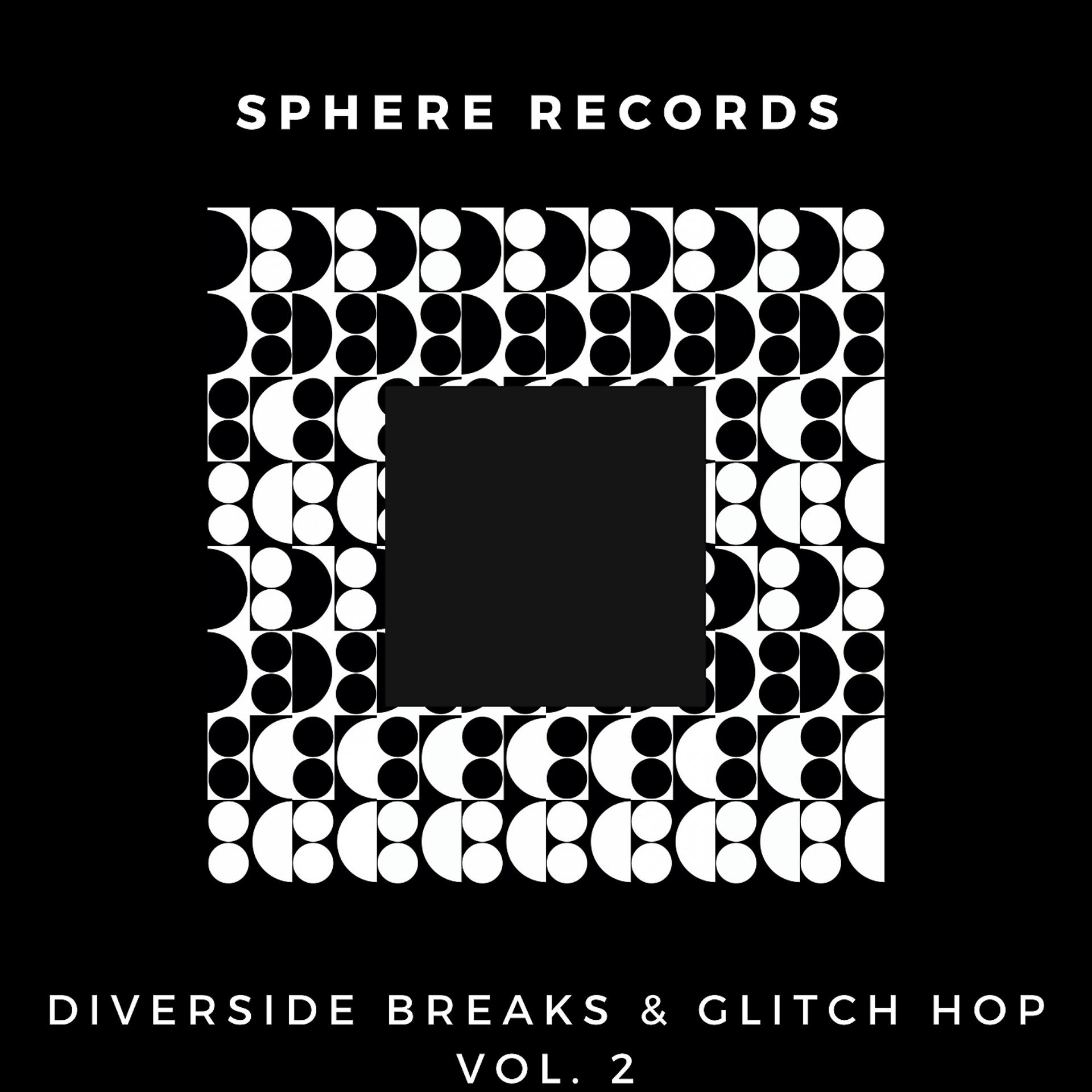 Постер альбома Diverside Breaks & Glitch Hop, Vol. 2