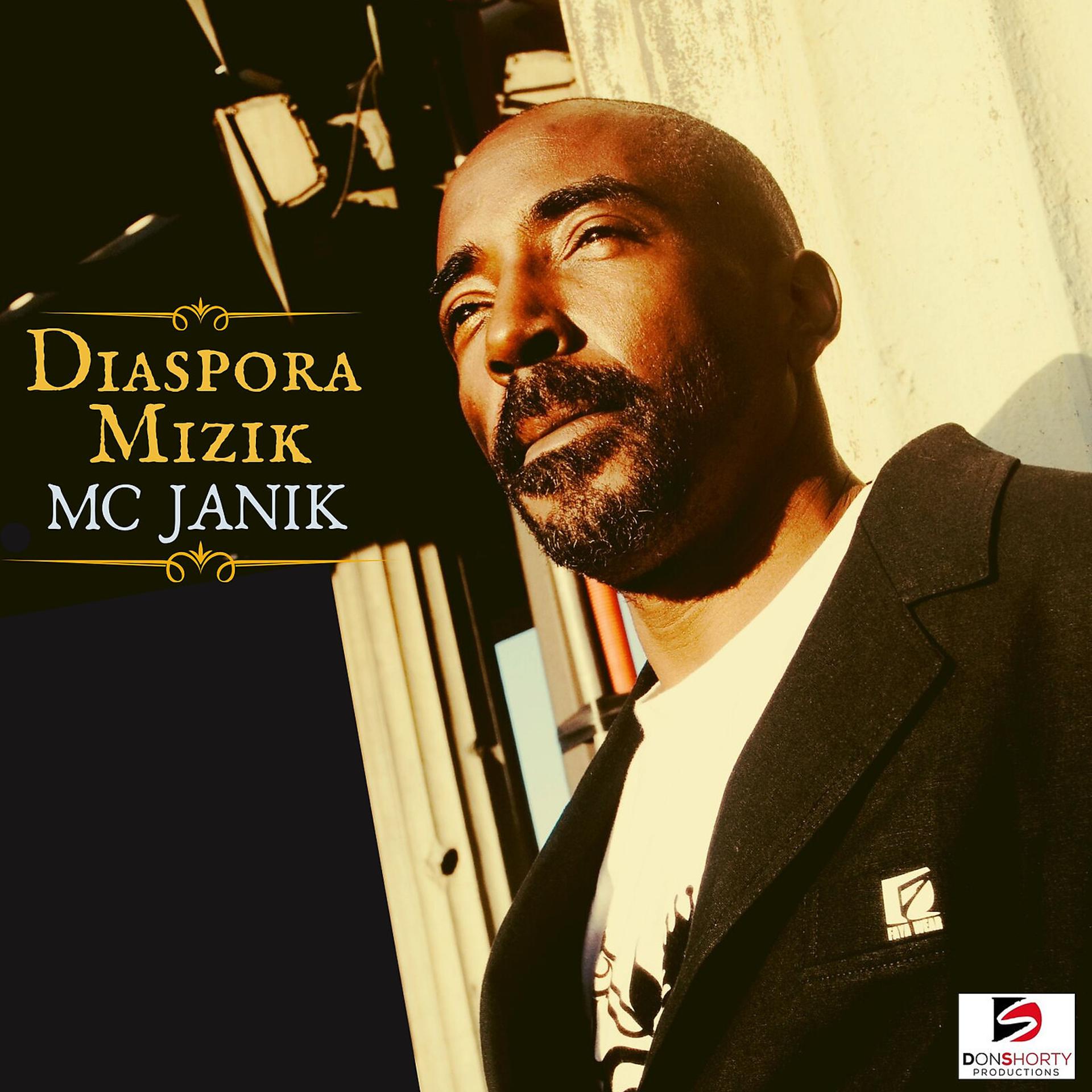 Постер альбома Diaspora Mizik
