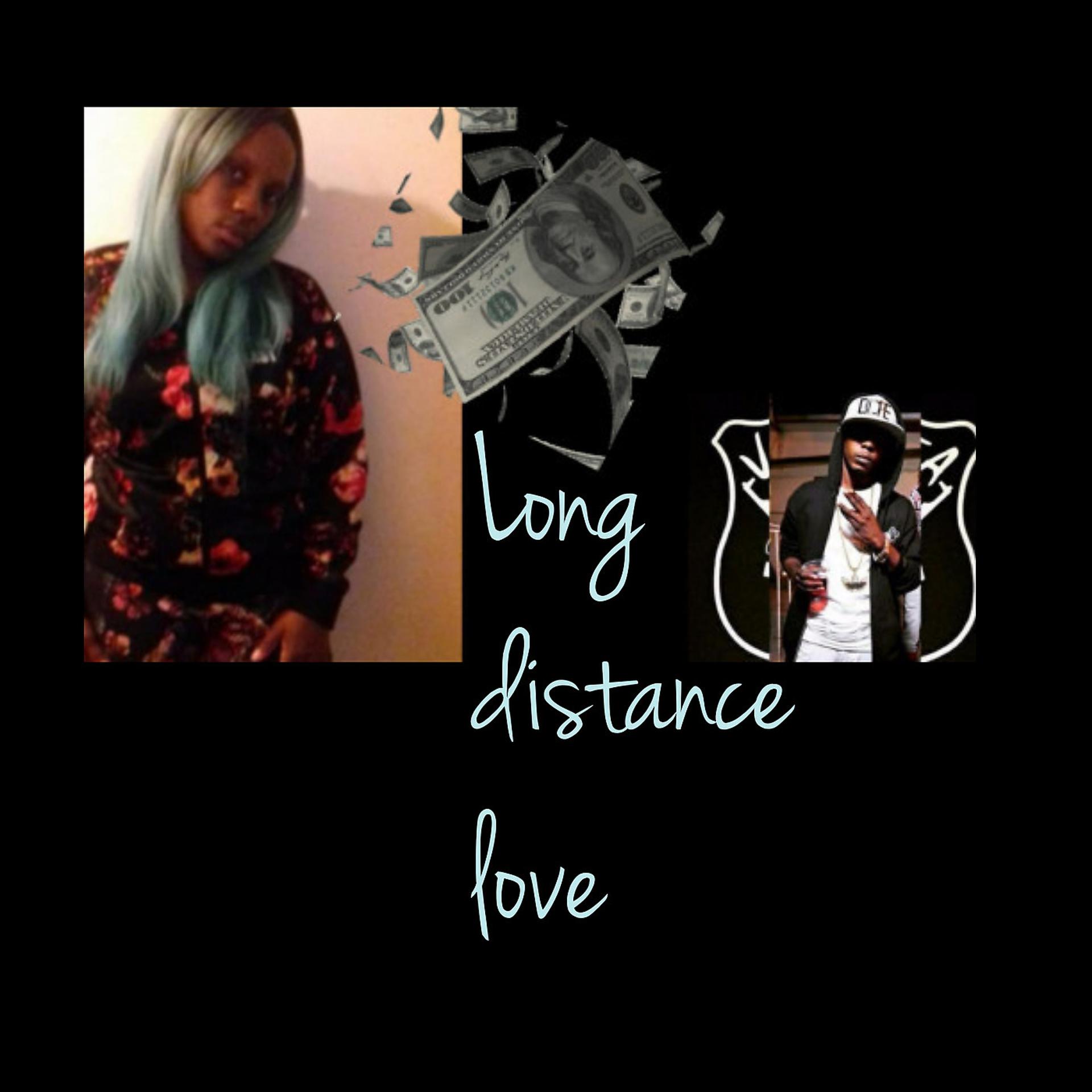 Постер альбома Long Distance Love