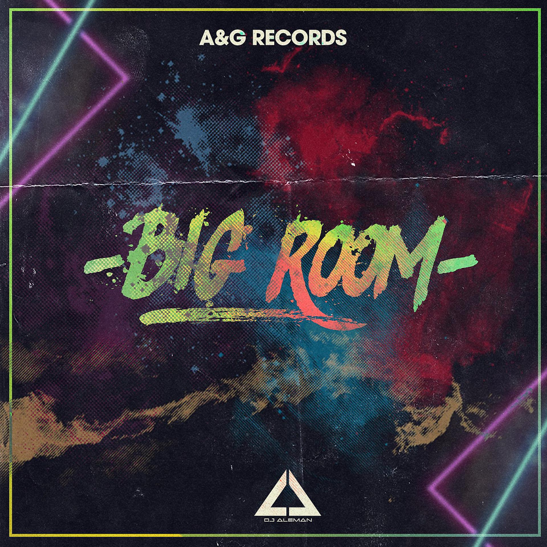 Постер альбома Big Room