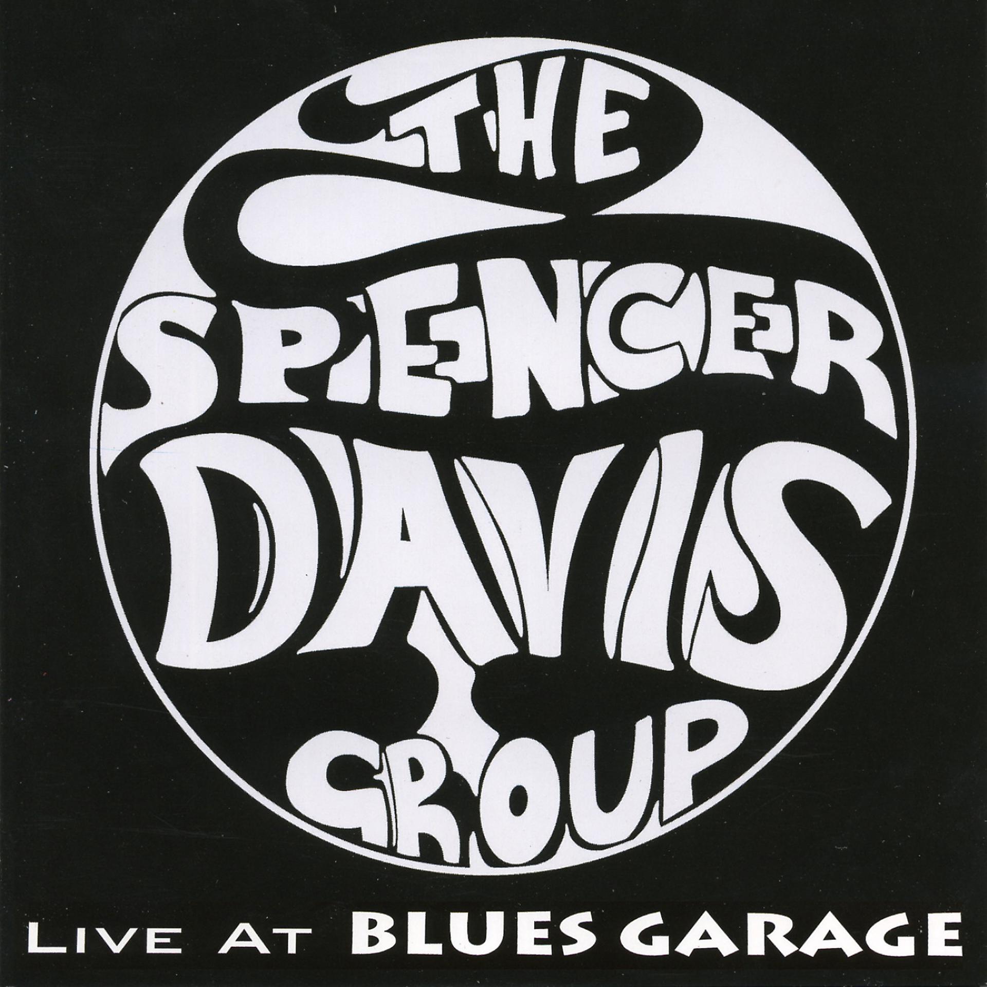 Постер альбома Live at Blues Garage 2006