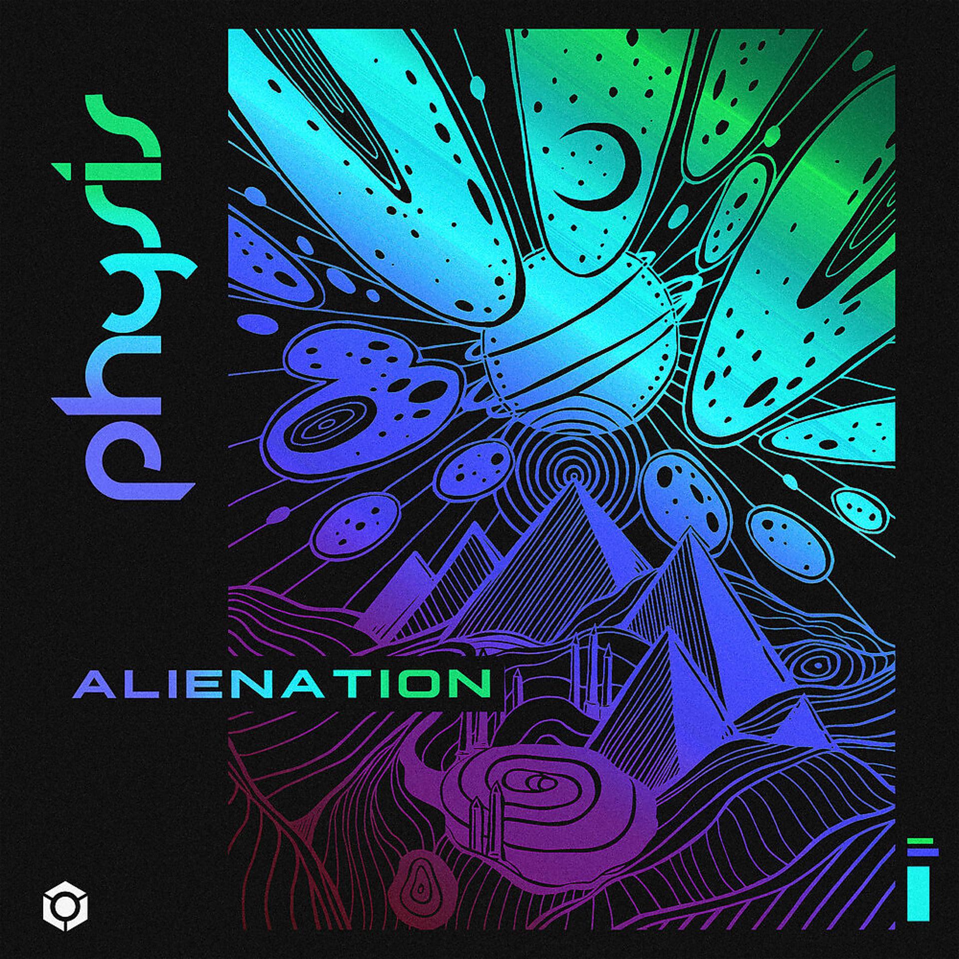 Постер альбома Alienation