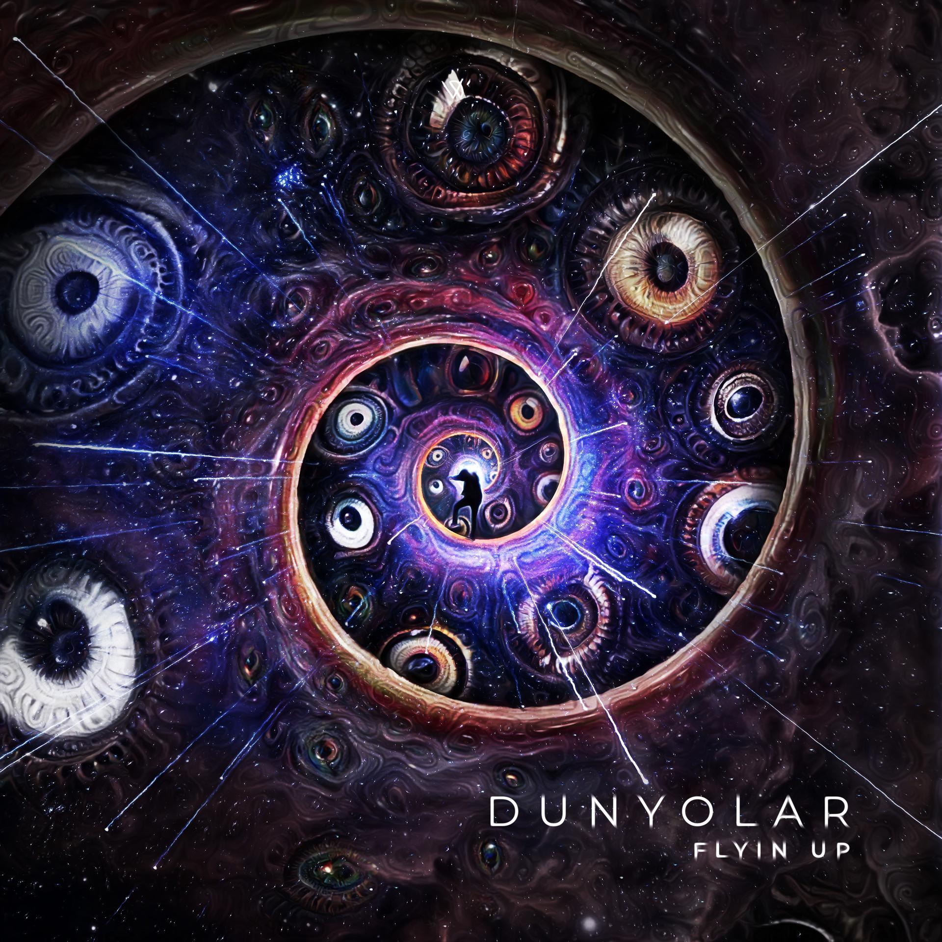 Постер альбома Dunyolar