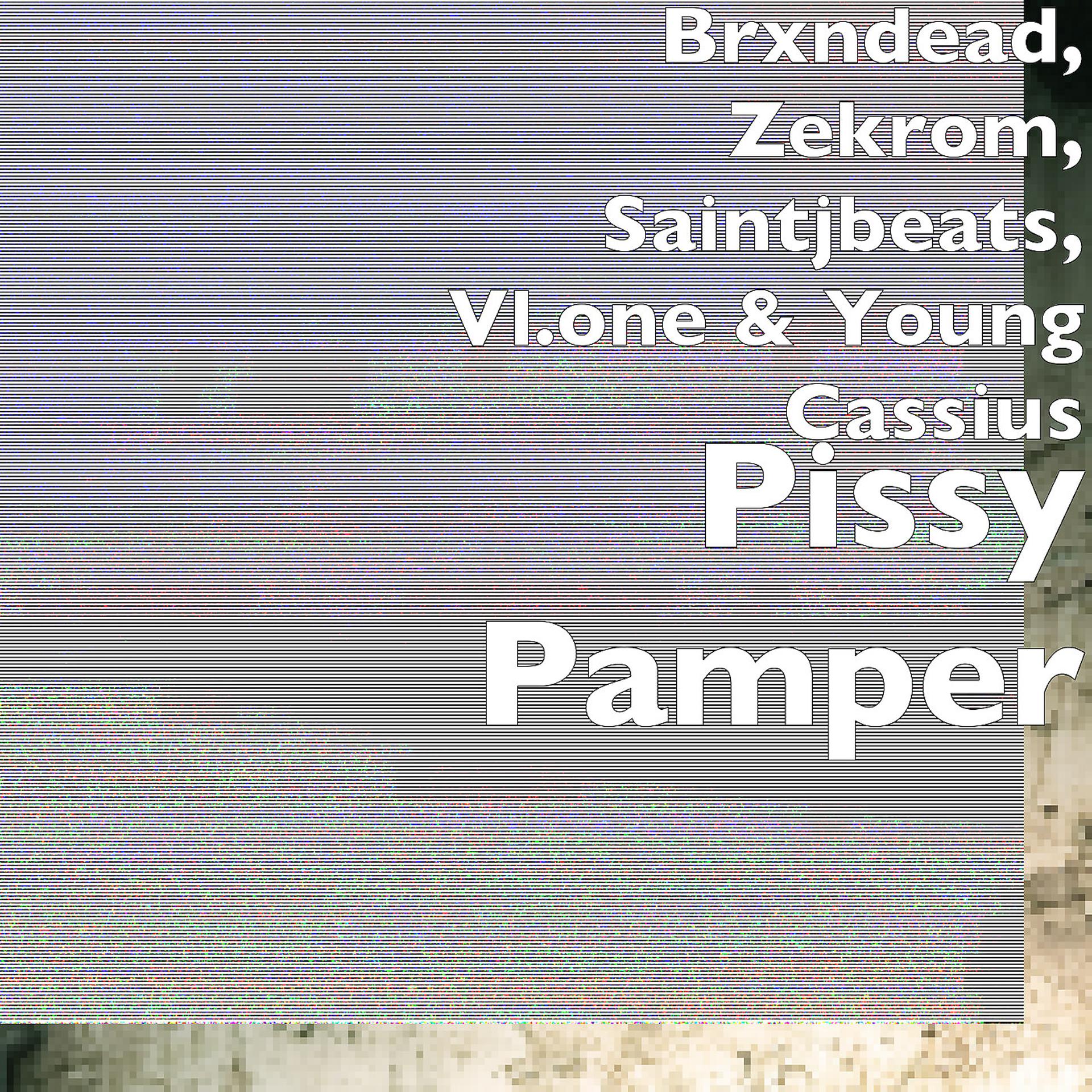 Постер альбома Pissy Pamper