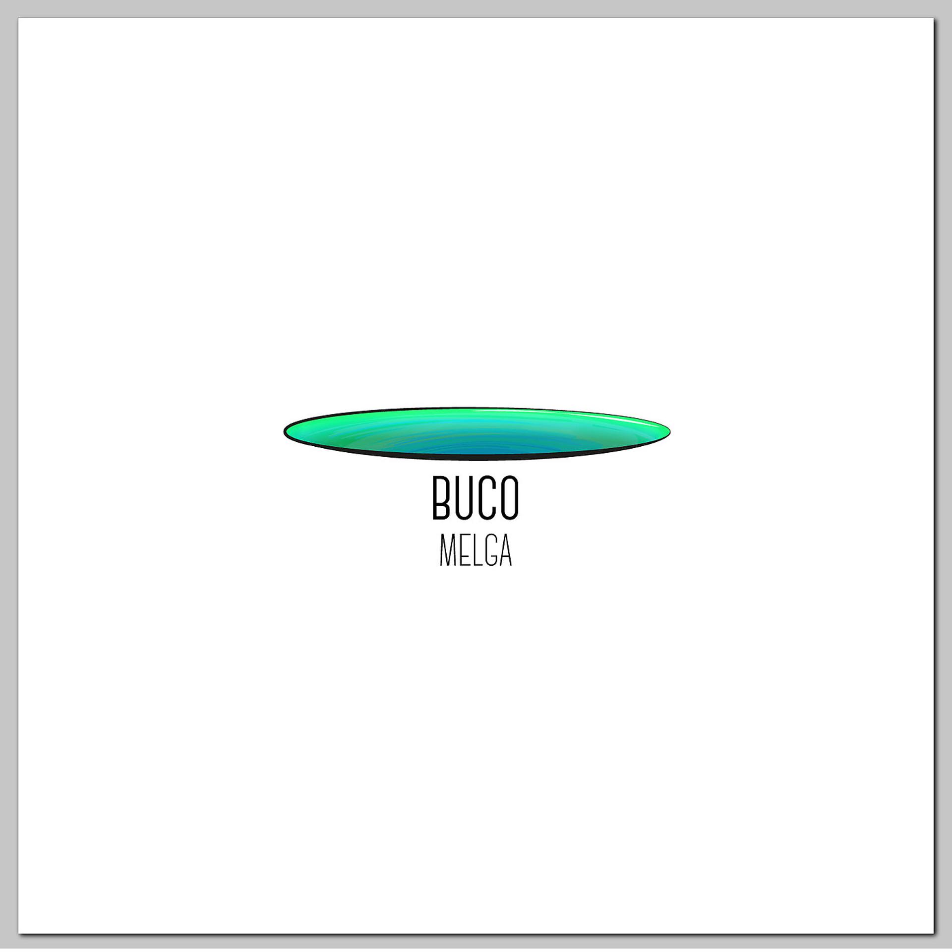 Постер альбома Buco