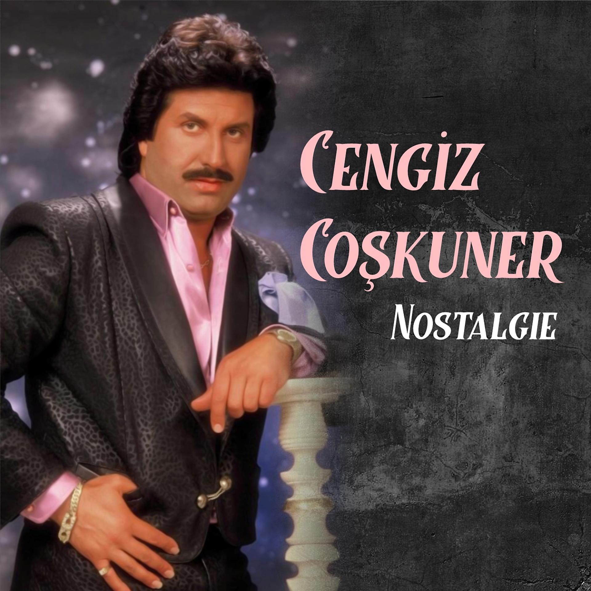 Постер альбома Nostalgıe