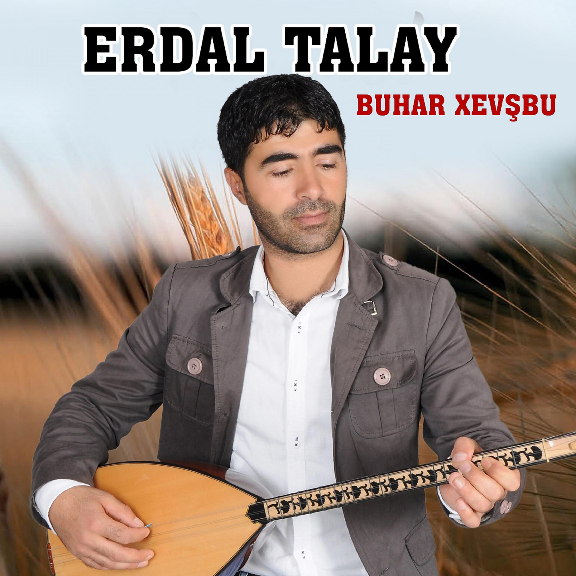 Постер альбома Buhar Xevşbu