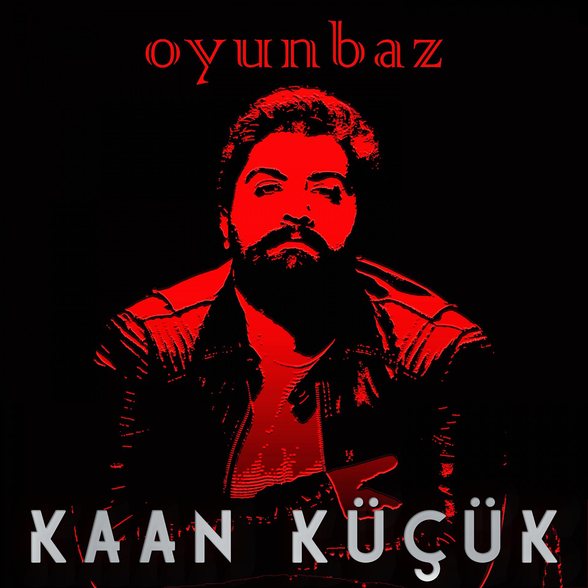 Постер альбома Oyunbaz