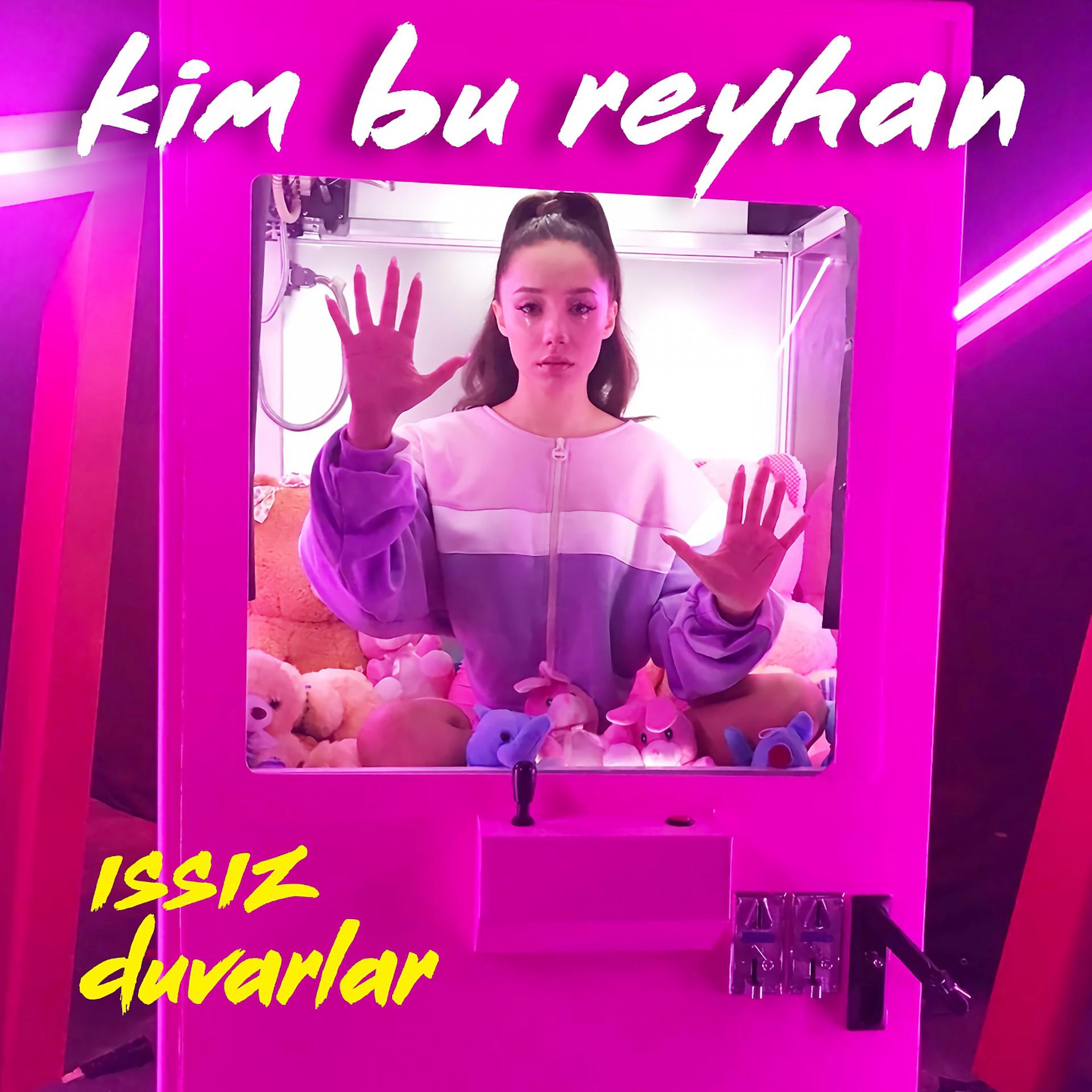 Постер альбома Issız Duvarlar