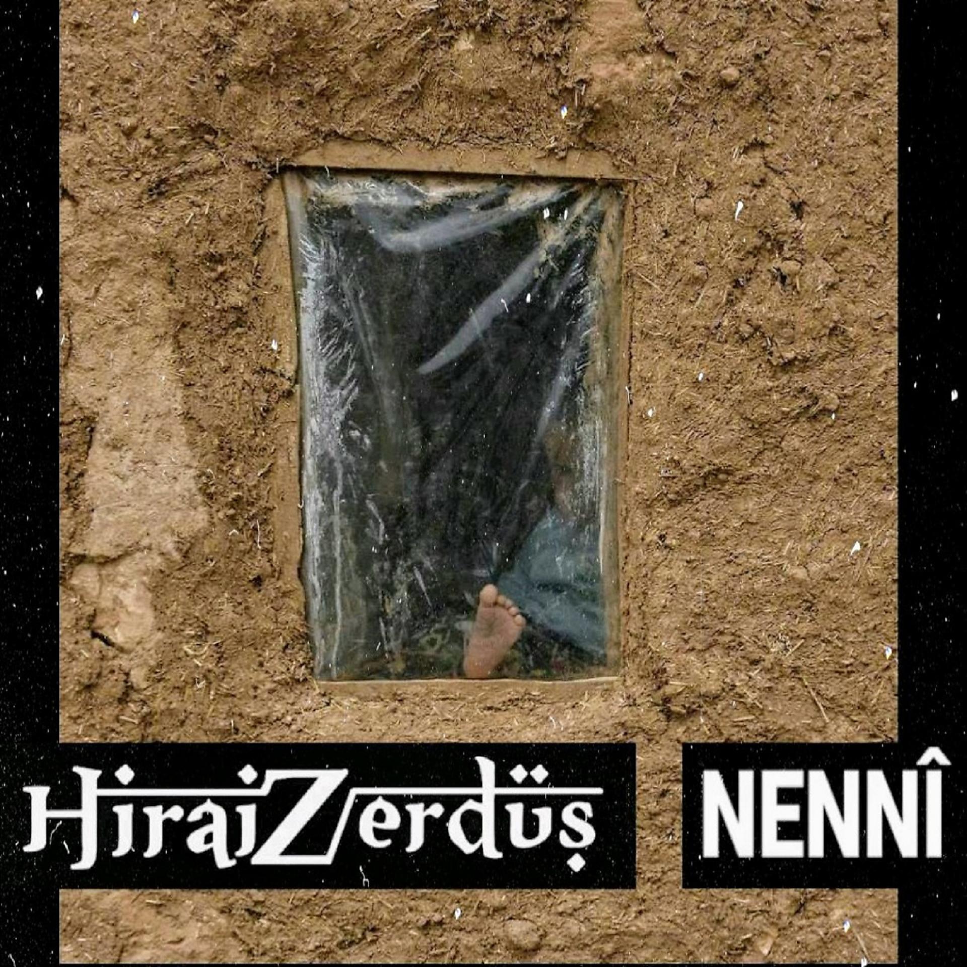 Постер альбома Nenni