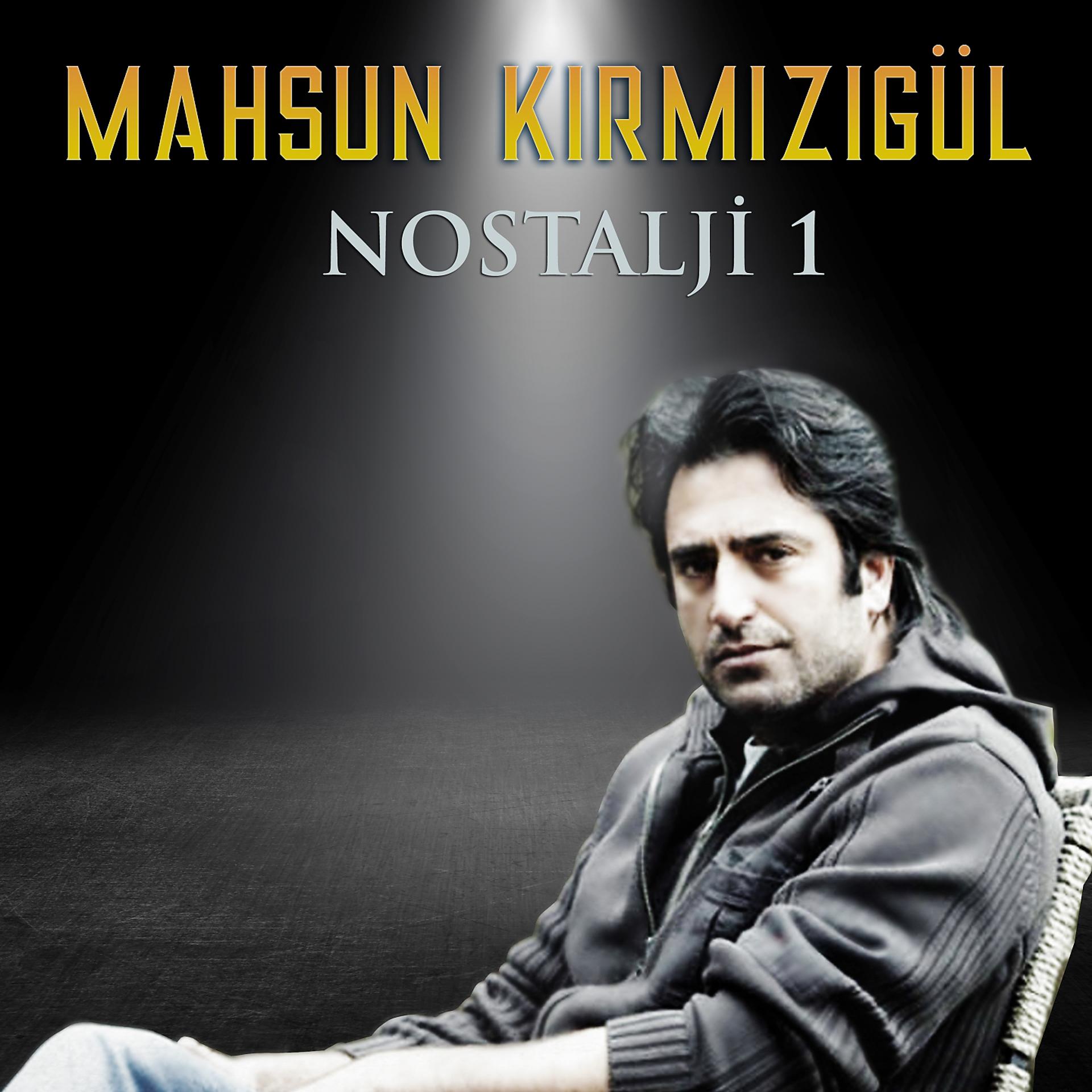 Постер альбома Nostalji, Vol. 1