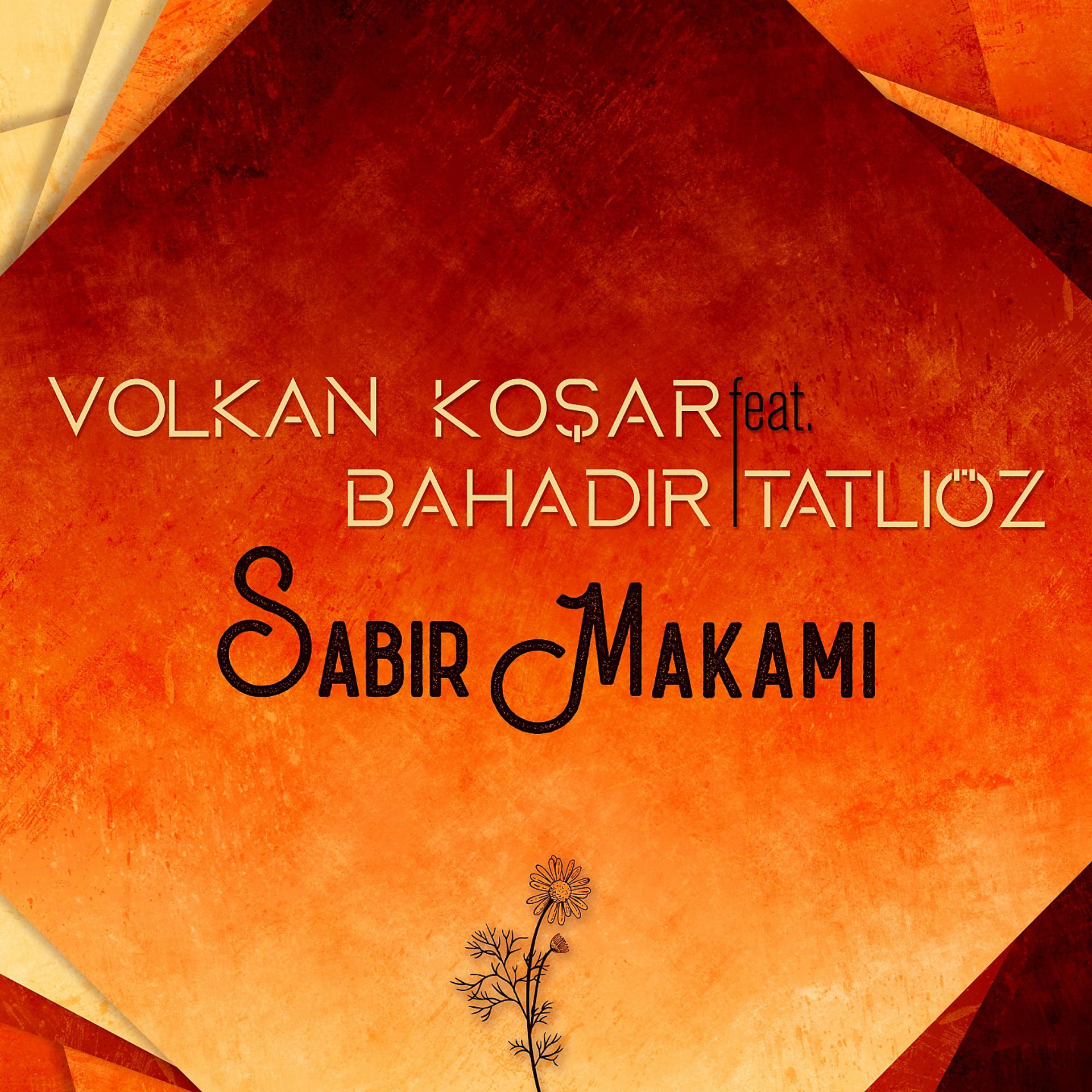 Постер альбома Sabır Makamı