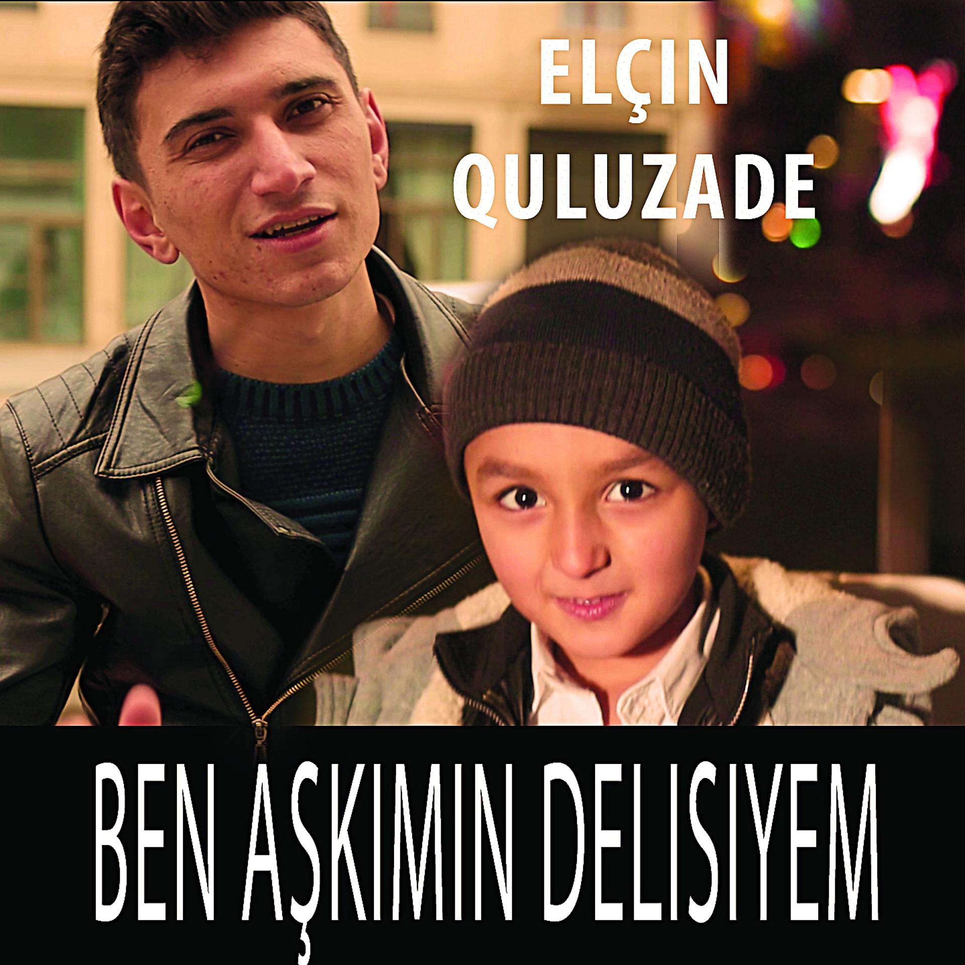Постер альбома Ben Aşkımın Delisiyem