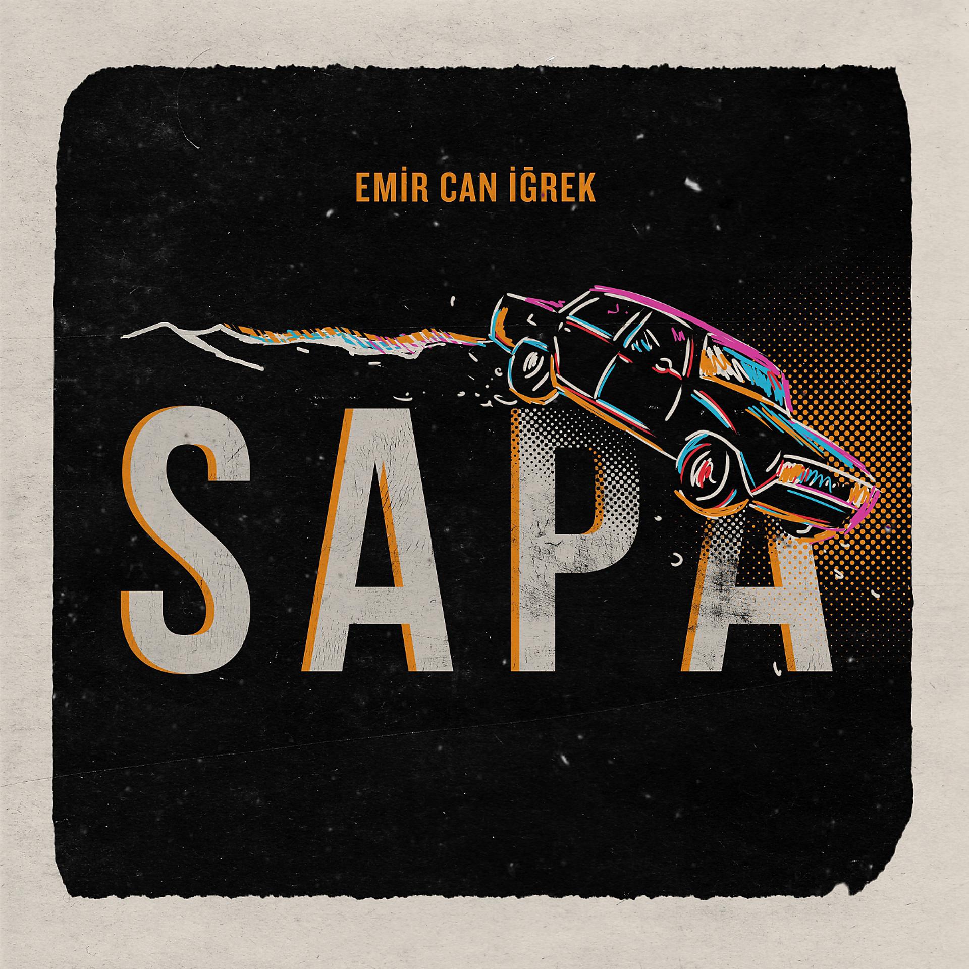 Постер альбома Sapa