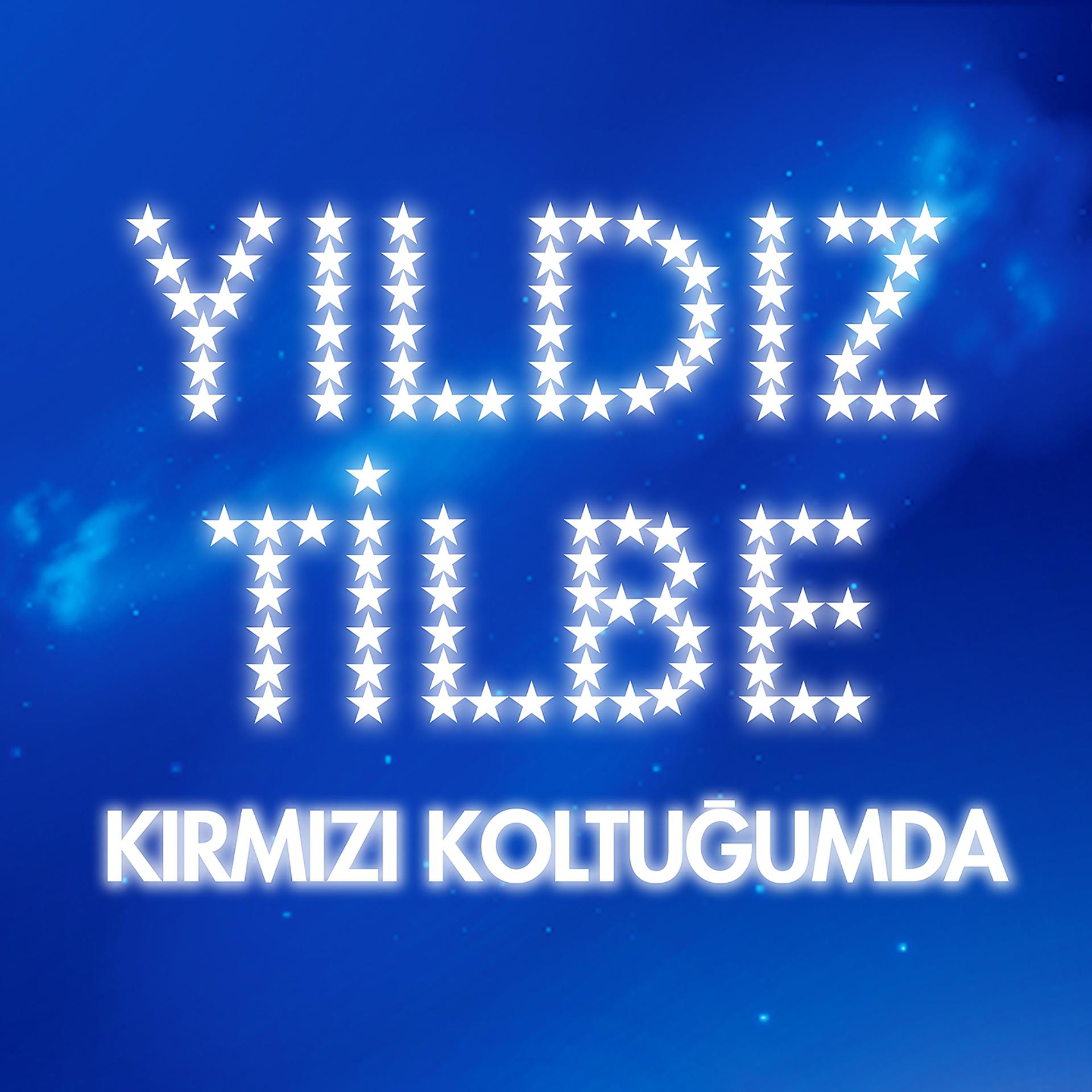 Постер альбома Kırmızı Koltuğumda