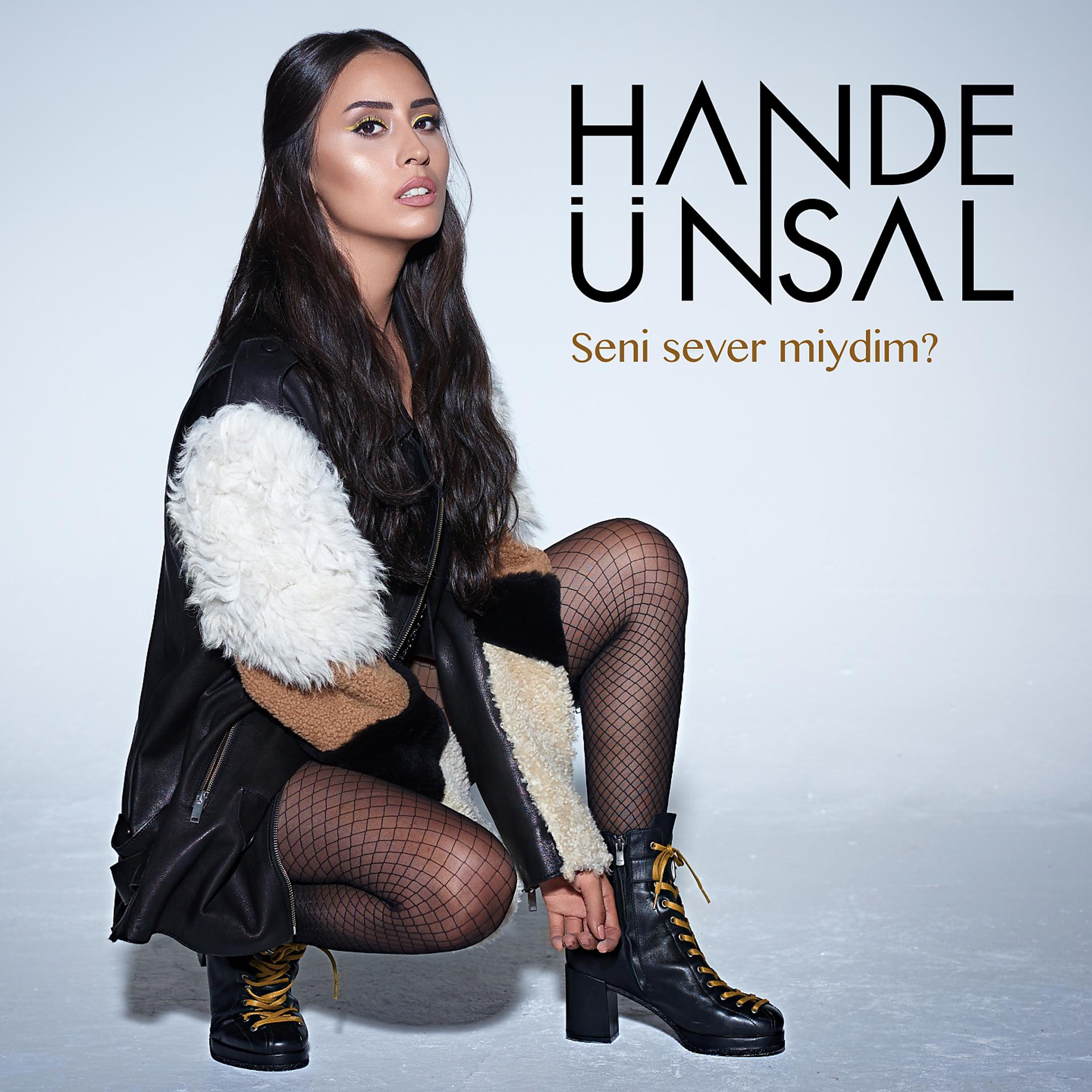 Постер альбома Seni Sever Miydim?