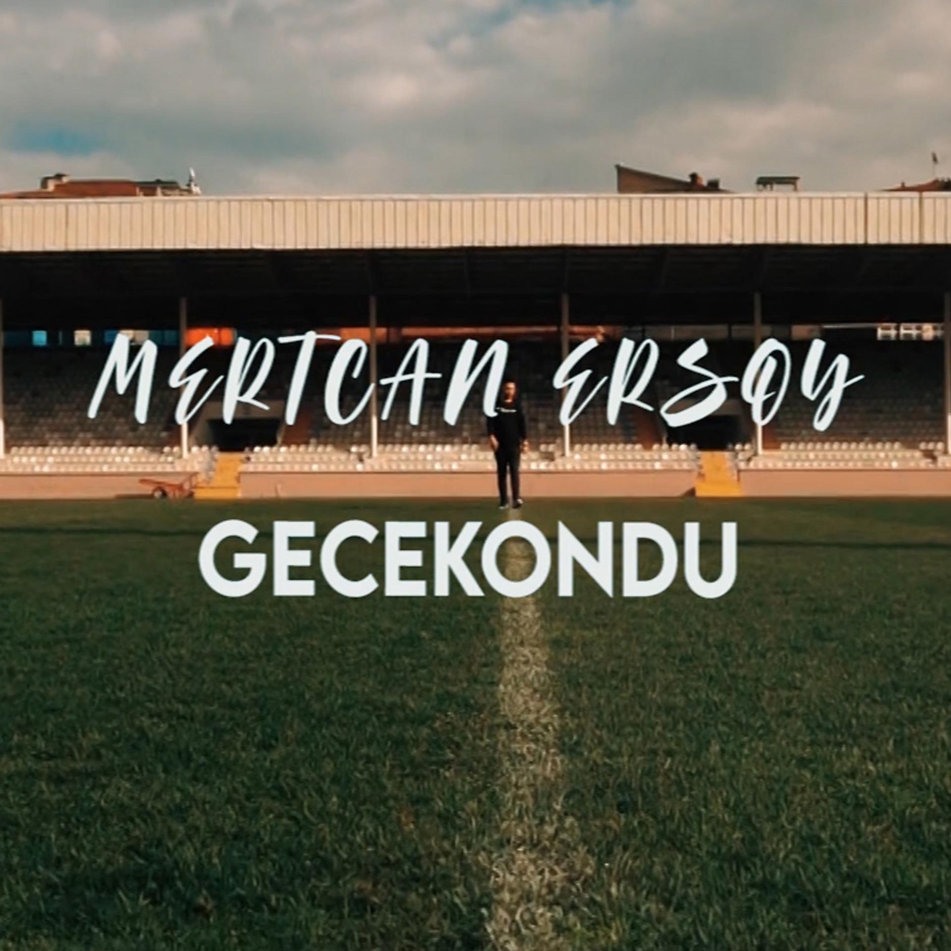 Постер альбома Gecekondu