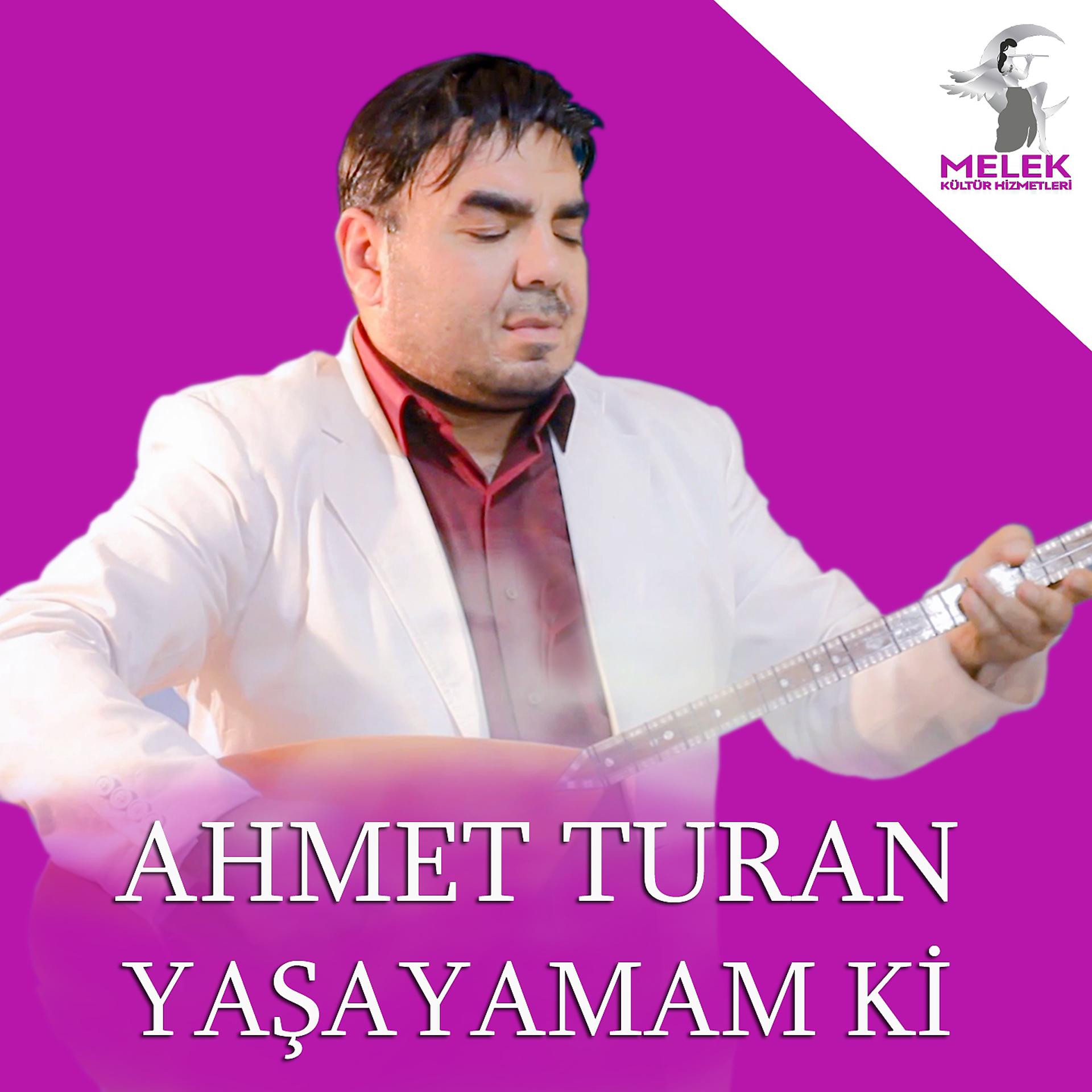 Постер альбома Yaşayamam Ki
