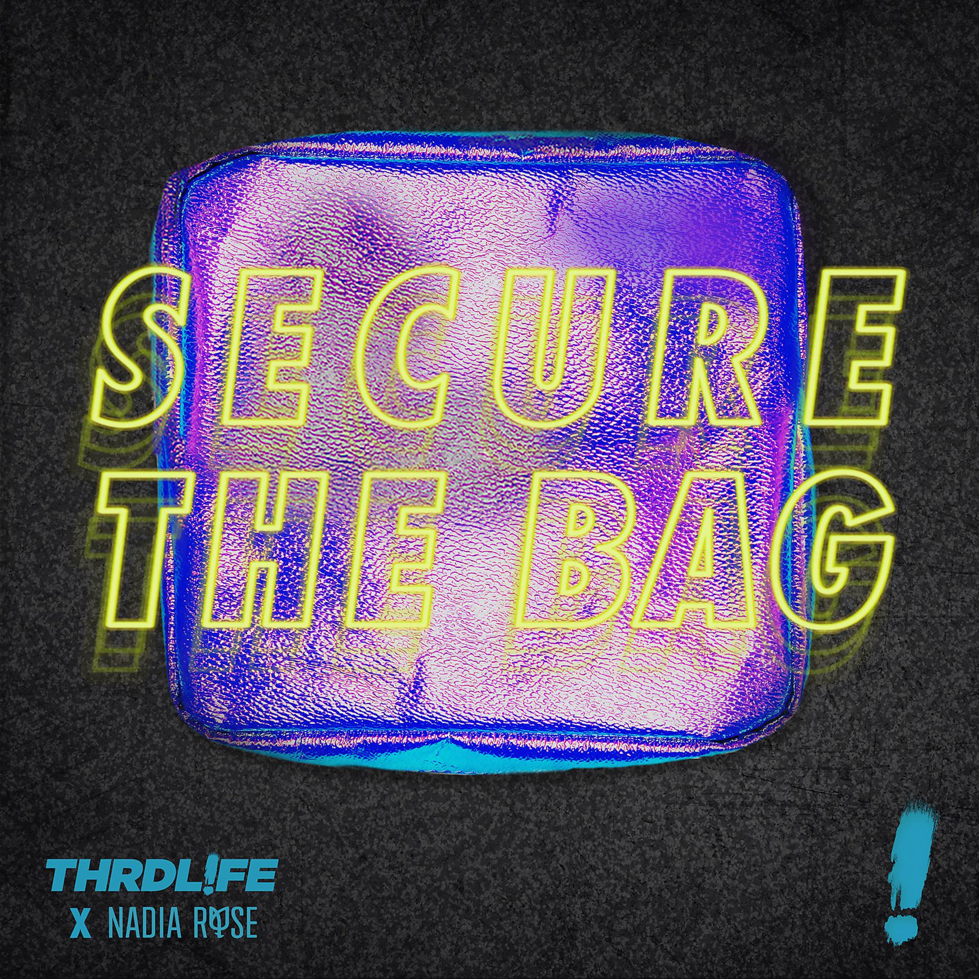 Постер альбома Secure The Bag