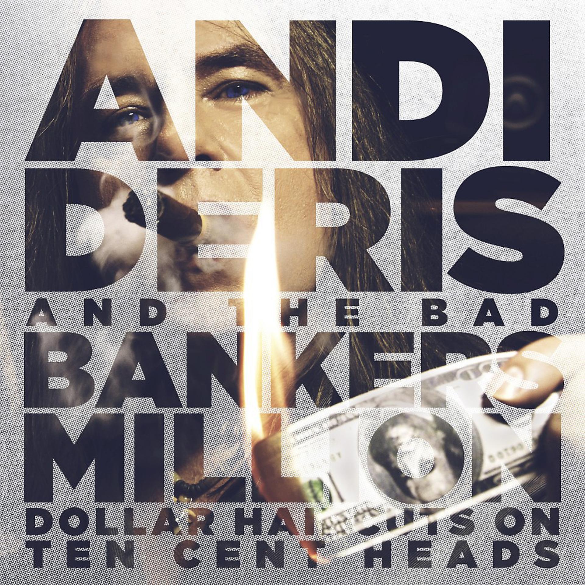 Постер альбома Million Dollar Haircuts on Ten Cent Heads (Special Edition)
