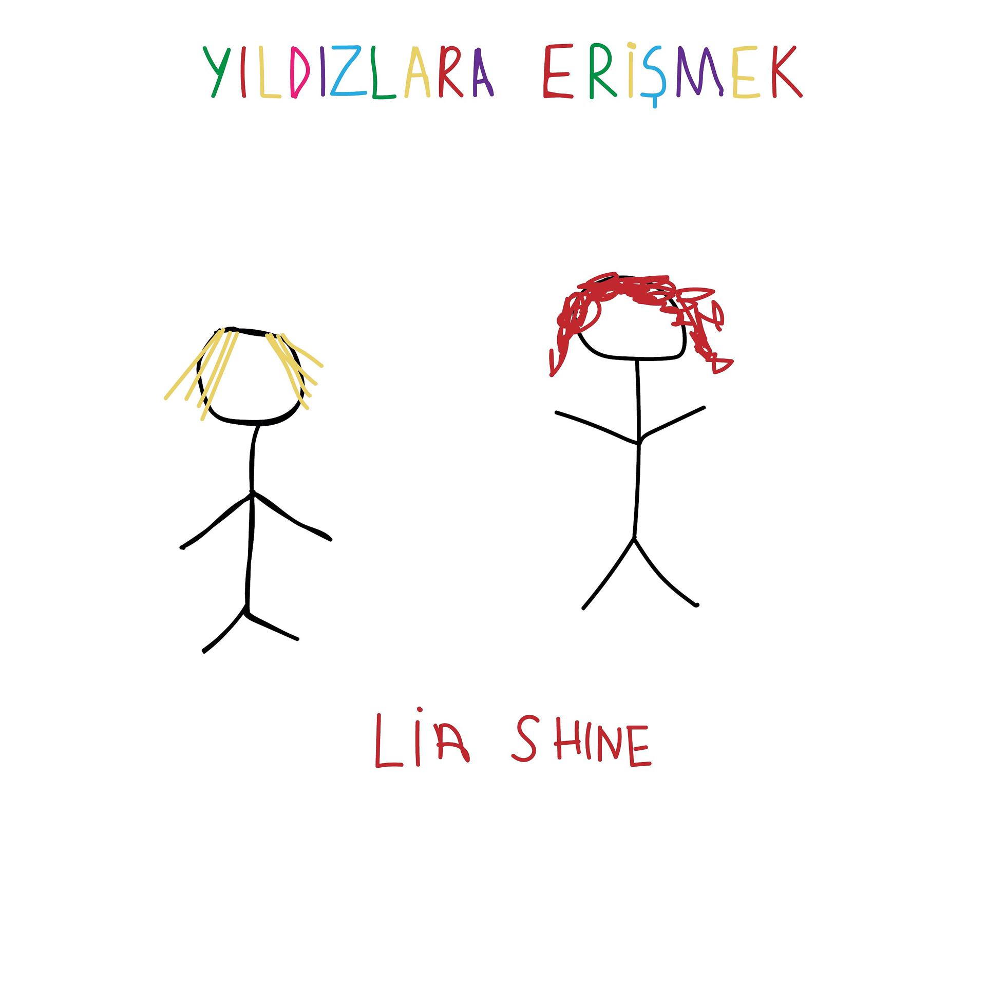 Постер альбома Yıldızlara Erişmek
