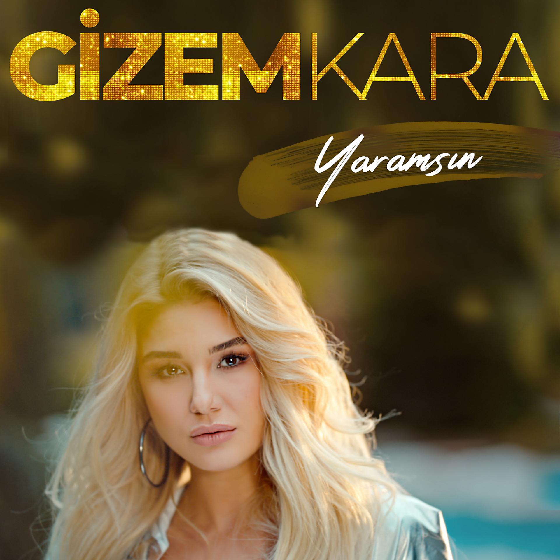 Постер альбома Yaramsın