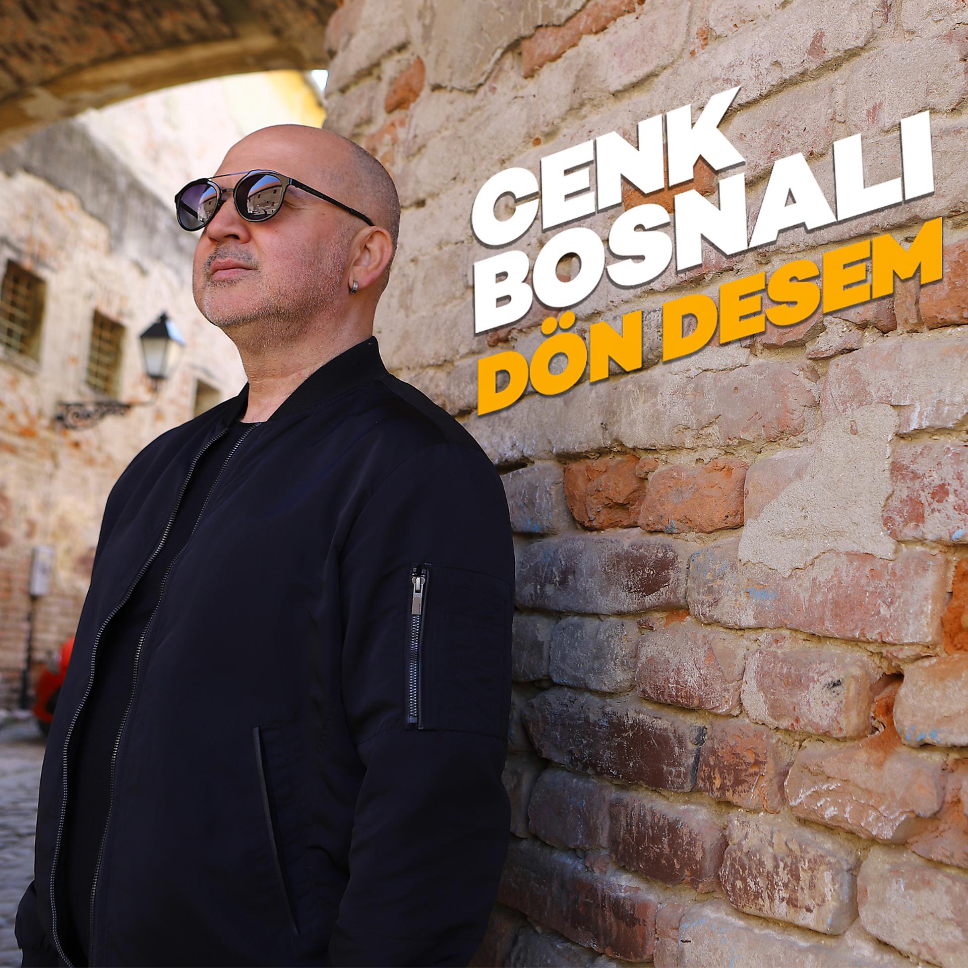 Постер альбома Dön Desem