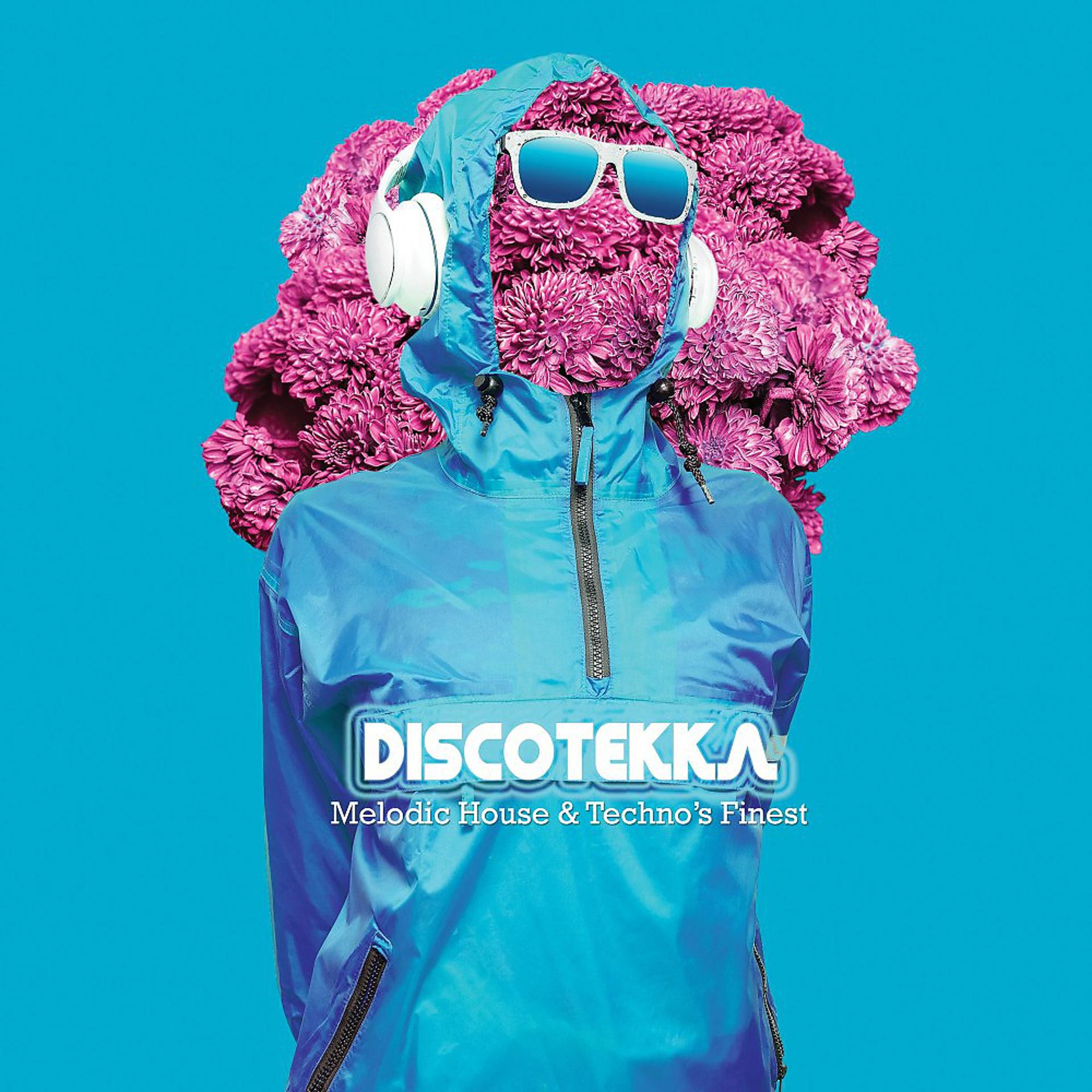 Постер альбома Discotekka: Melodic House & Techno's Finest