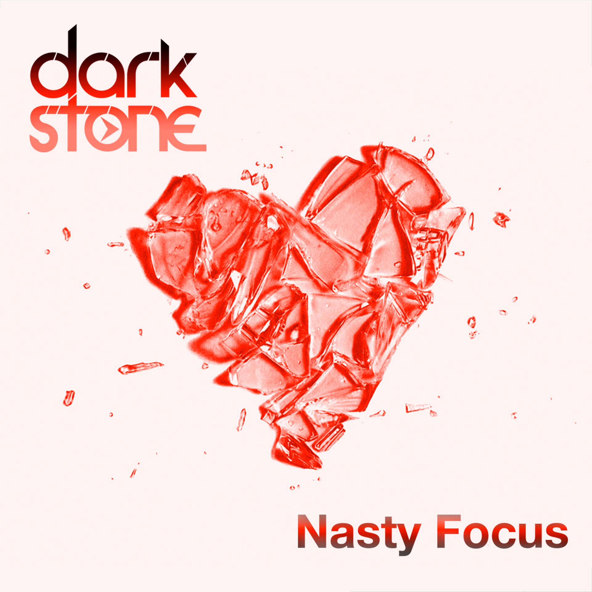 Постер альбома Nasty Focus
