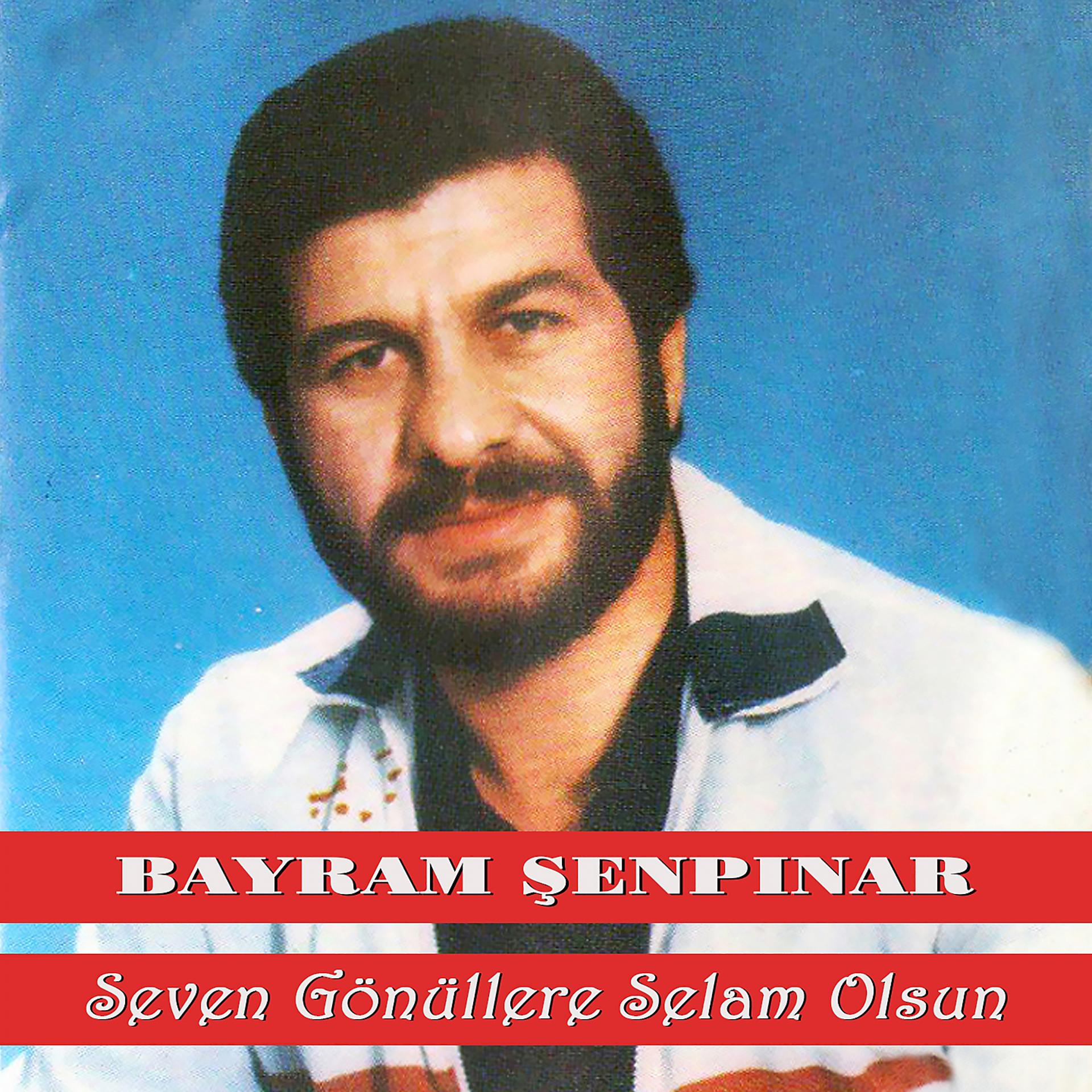 Постер альбома Seven Gönüllere Selam Olsun
