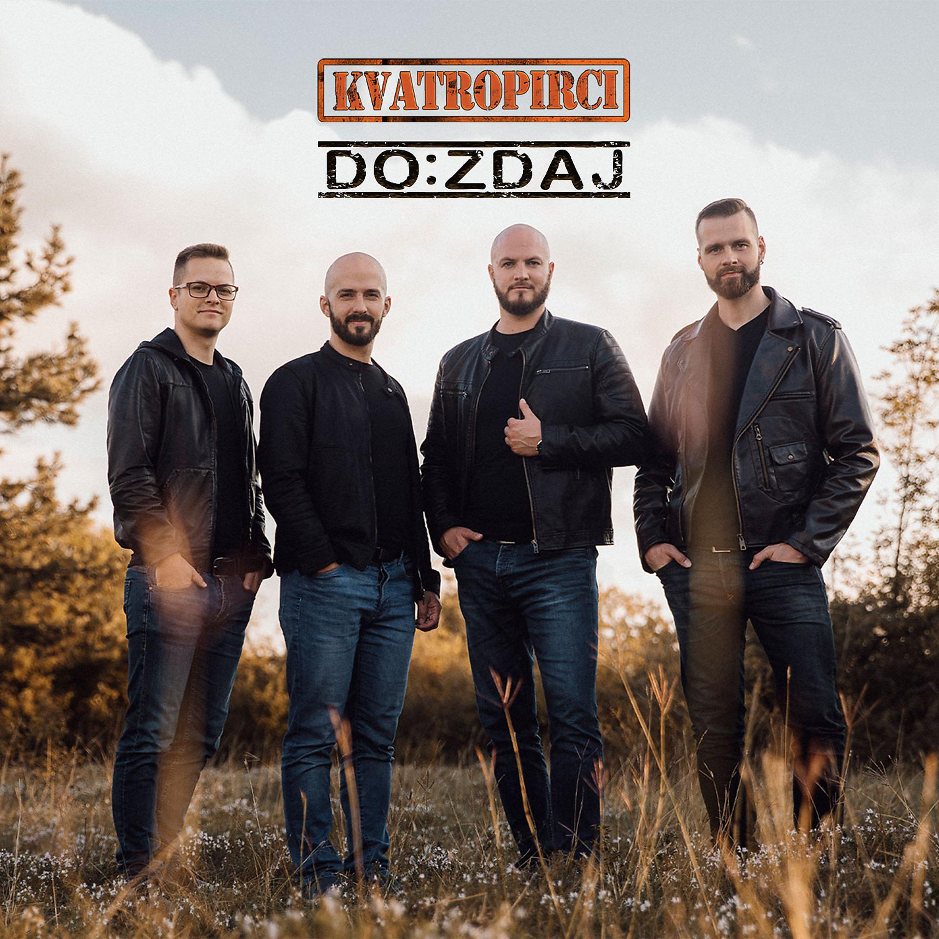 Постер альбома Do:Zdaj